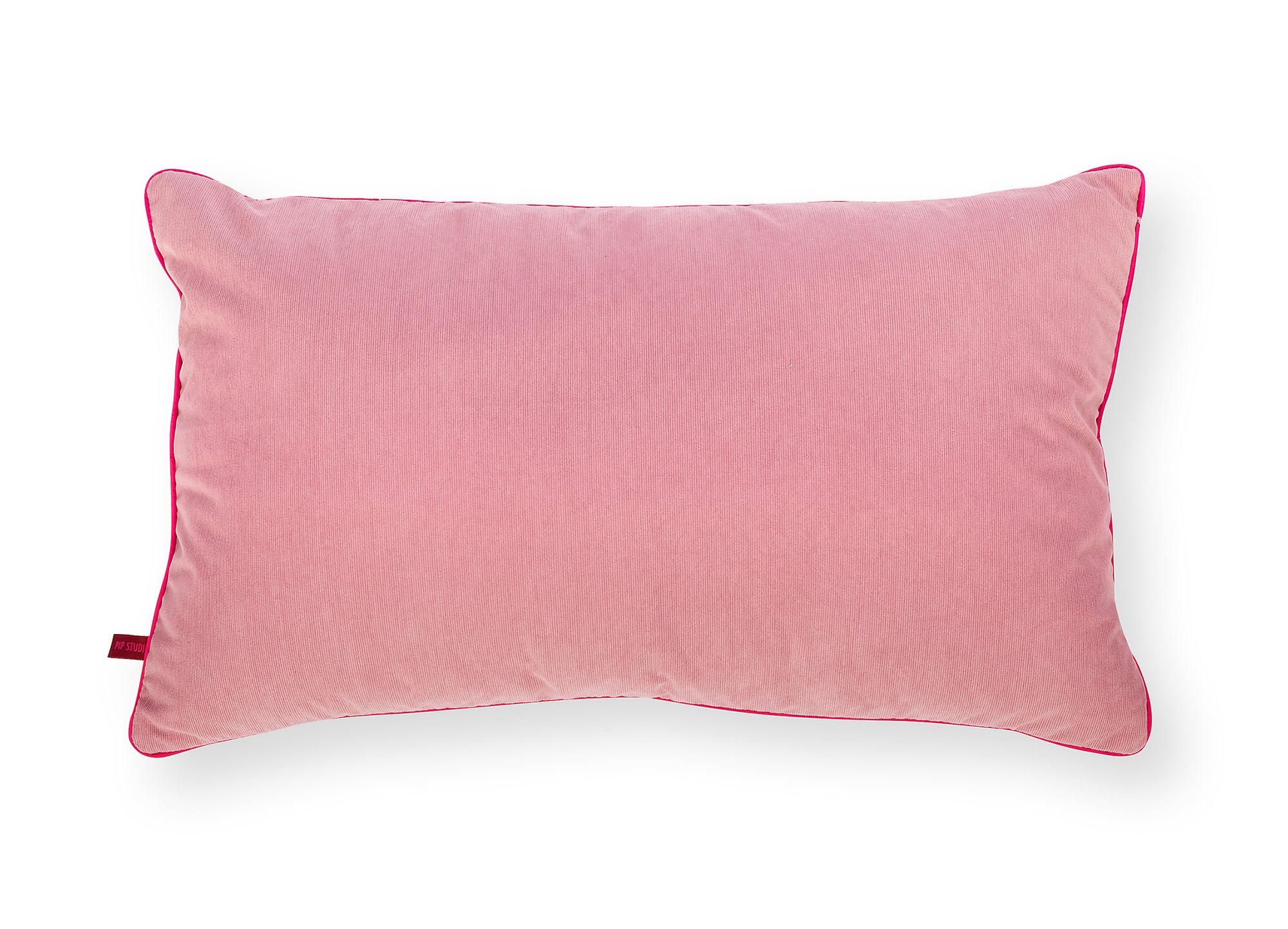Pip Studio Zierkissen Rosa Rani | pink
