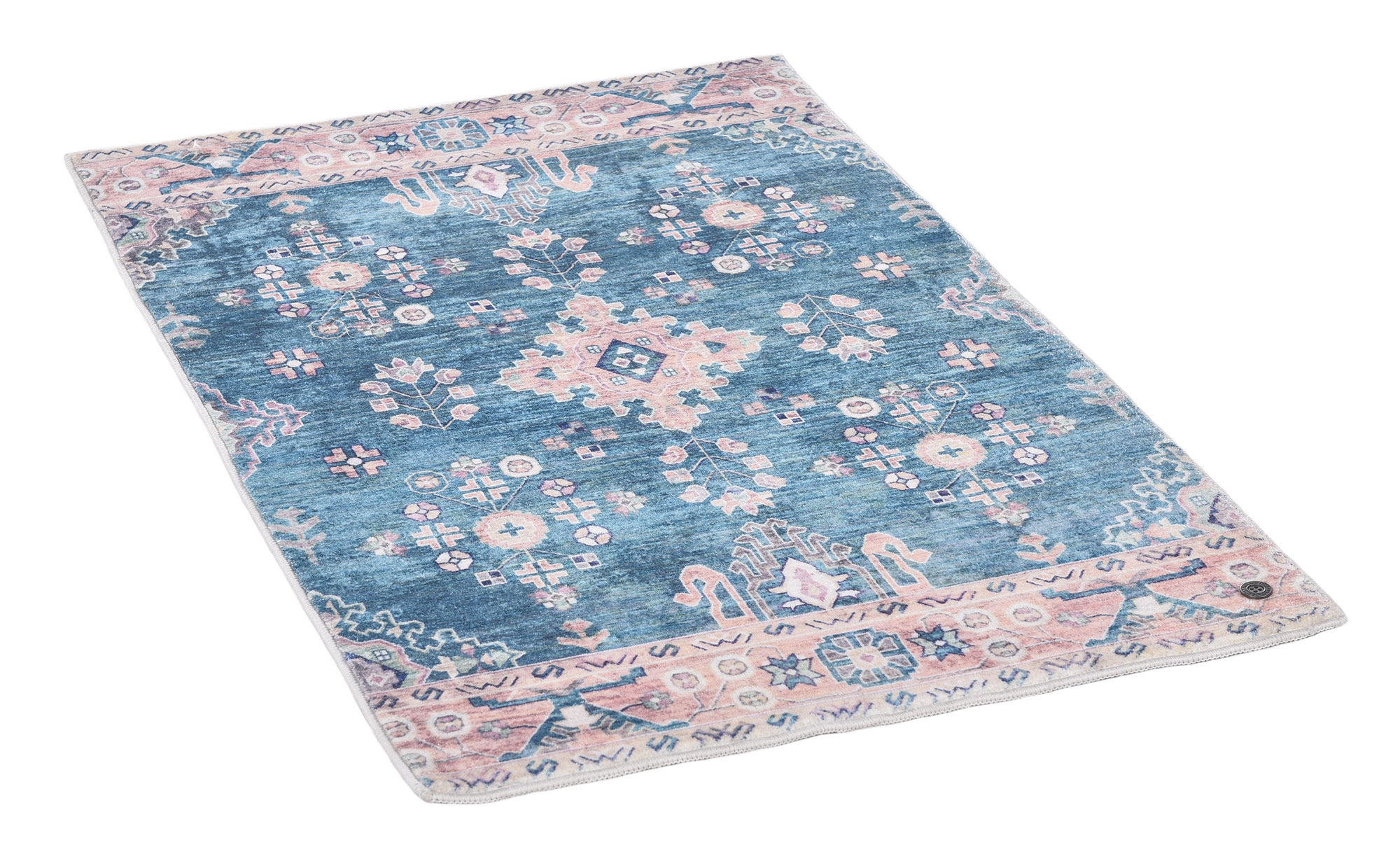 Tom Tailor Badteppich Oriental Bath | turqouise