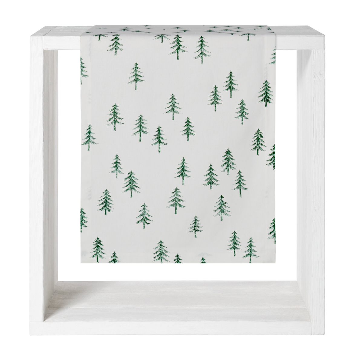 Proflax Tischdecke 7218 | 500 gruen