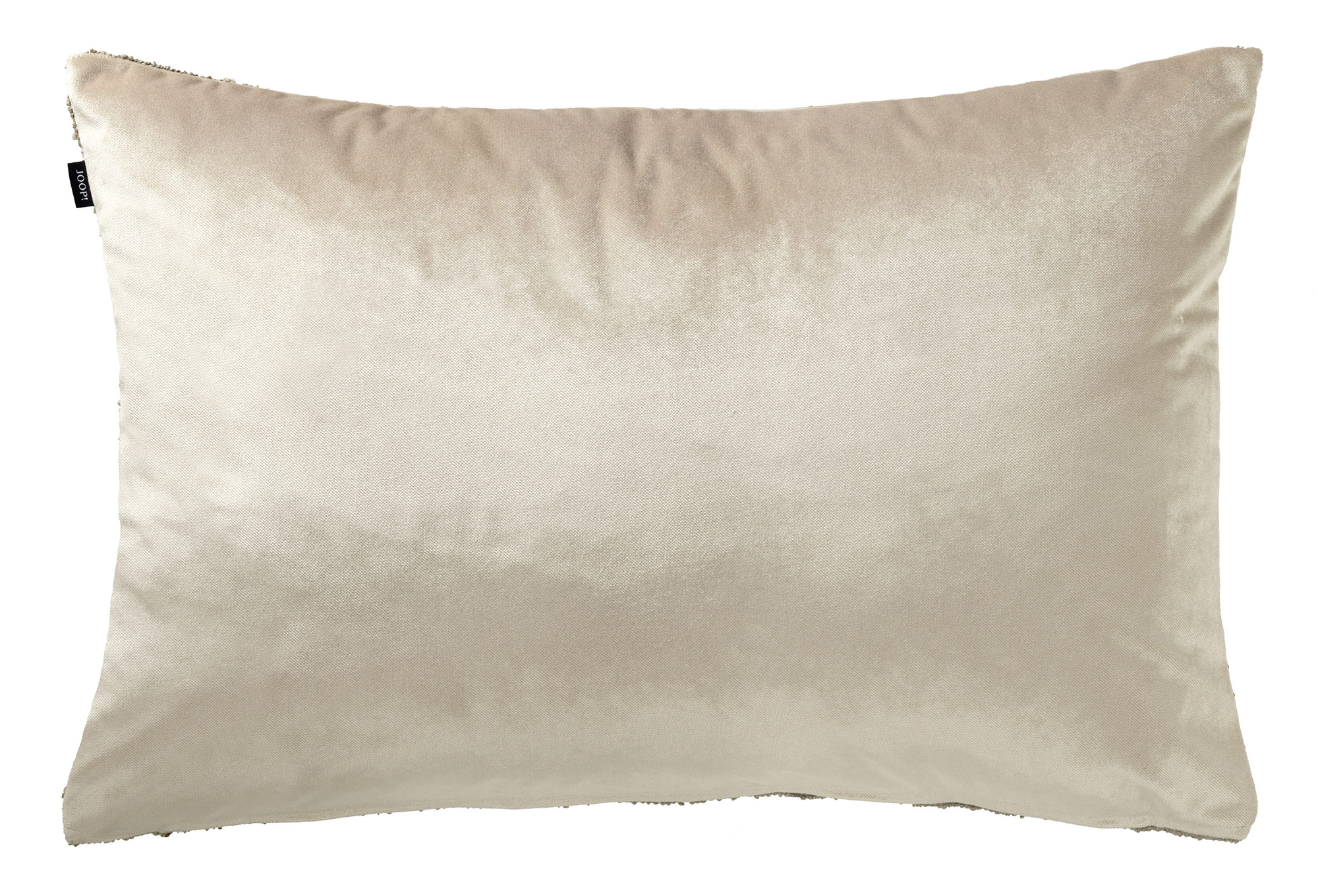 JOOP! Kissenhülle TOUCH | 030 natur