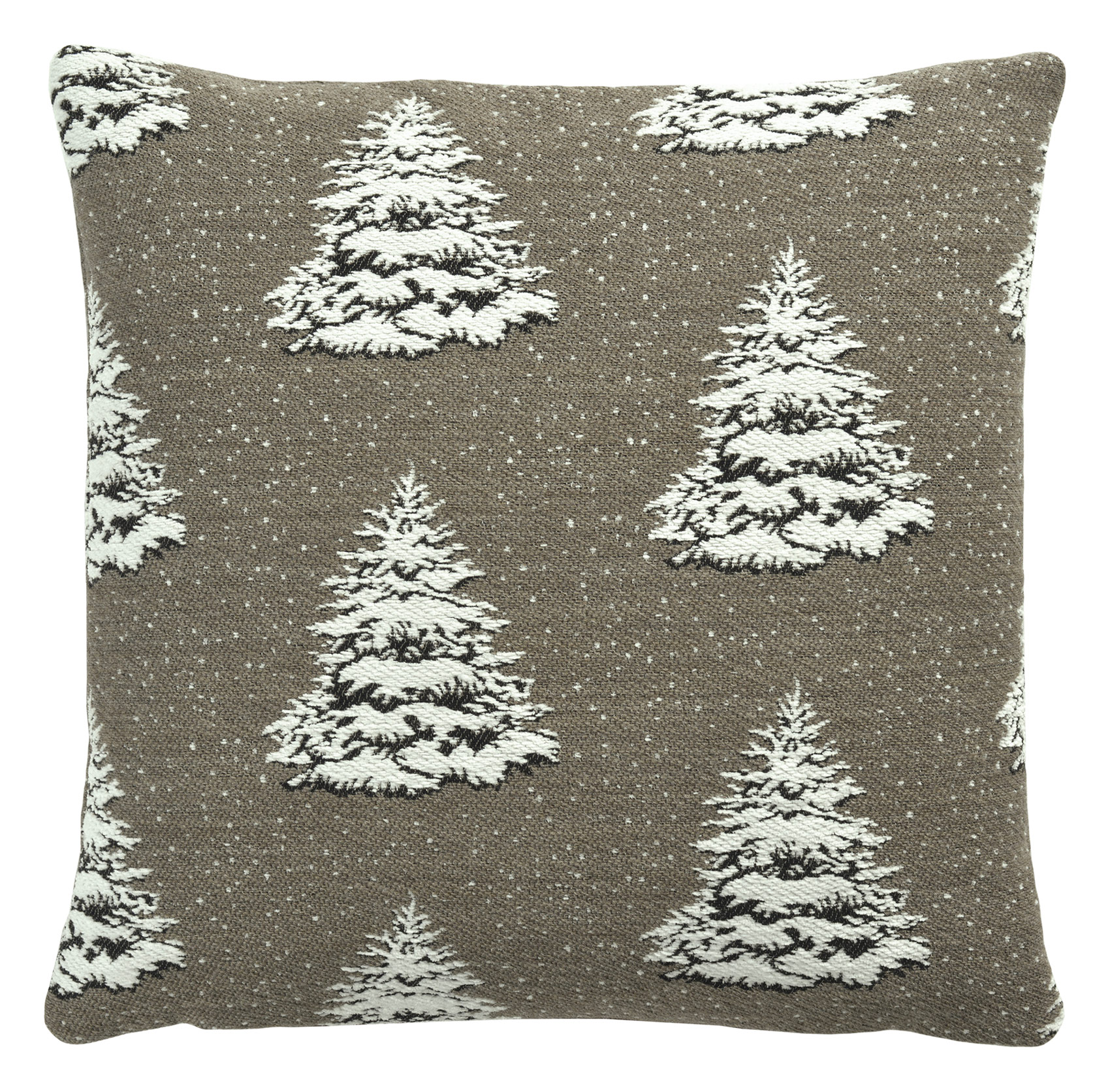 Sander Kissenhülle Nordmänner | 27 taupe