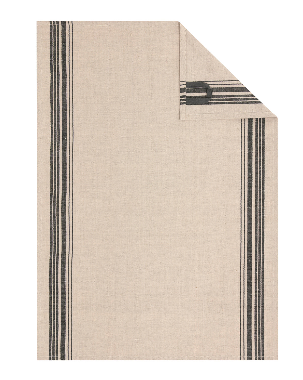 Cawö Geschirrtuch Nature  533 | 30 leinen