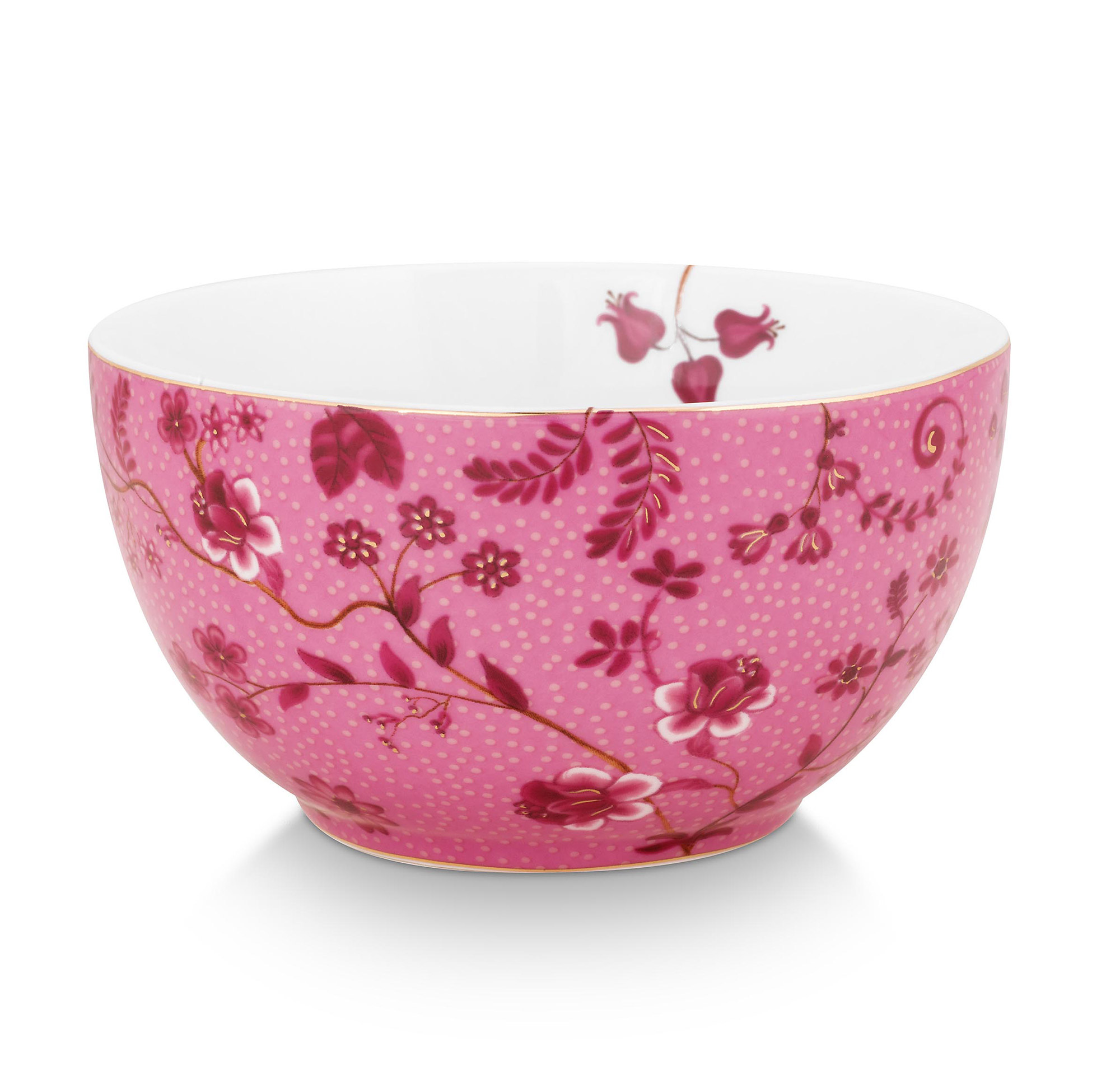 Pip Studio Schale Jolie | pink