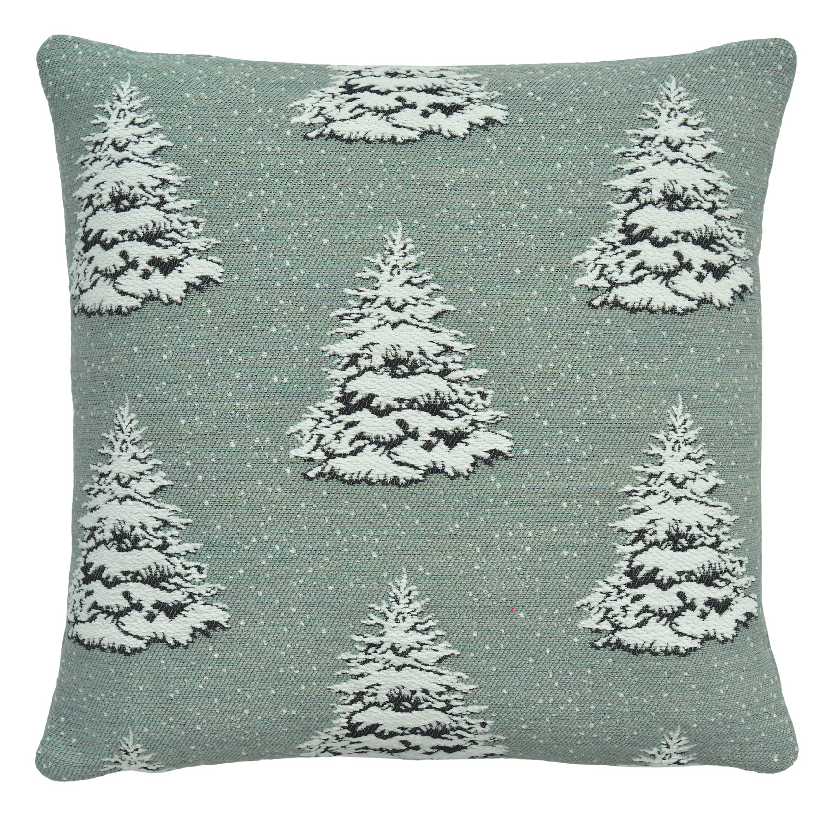 Sander Kissenhülle Nordmänner | 77 blue fox