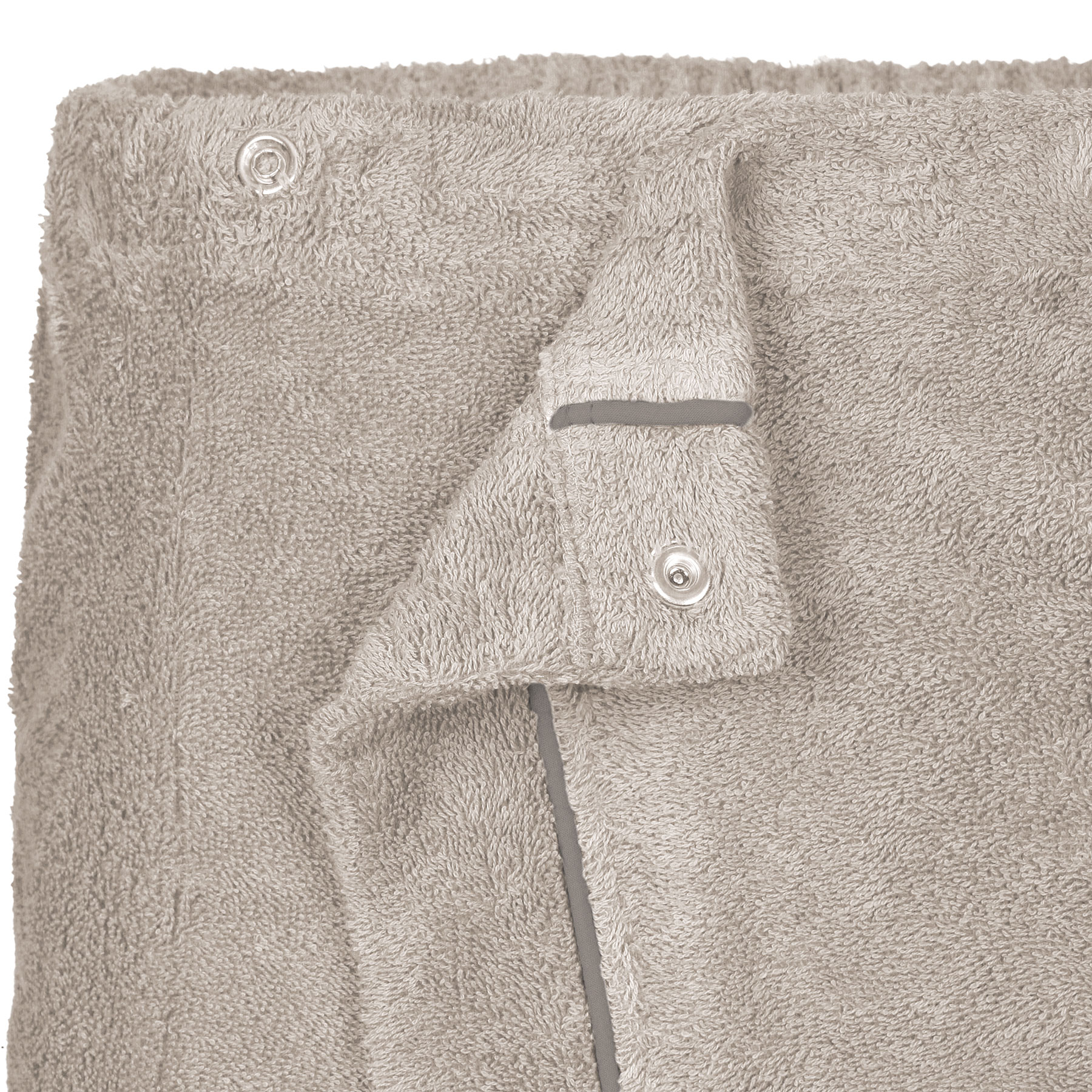 Vossen  Herren Sauna Kilt Lars 8007 | 7160 Stone