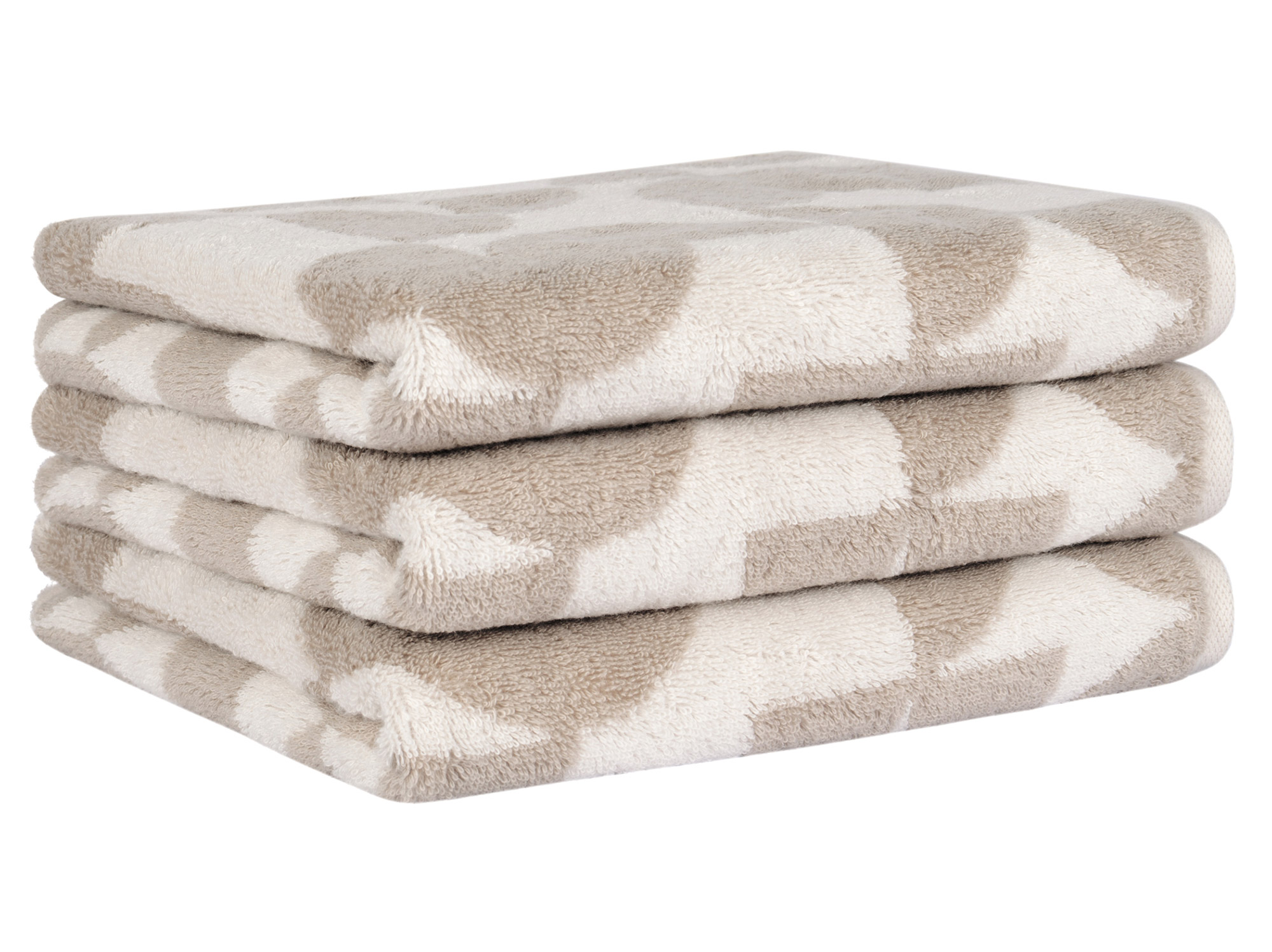 Cawö Duschtuch Studio 6251 | 33 leinen