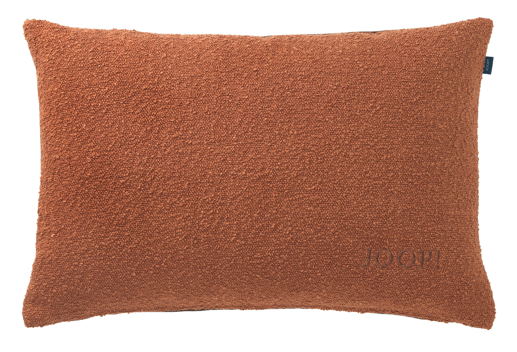 JOOP! Kissenhülle TOUCH | 050 kupfer