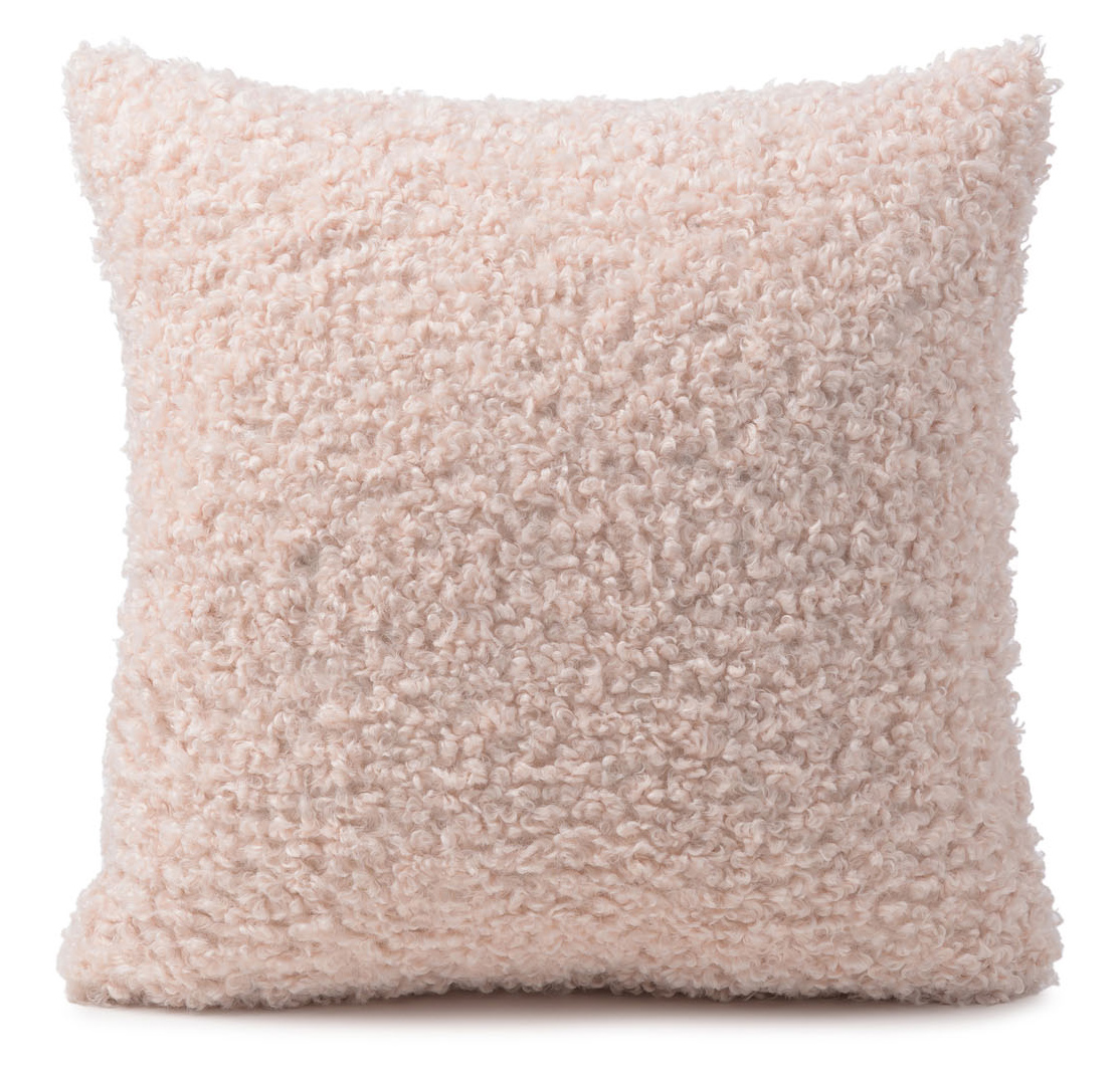 Ambiente Trendlife Kissenhülle Rolf | 10 Creme