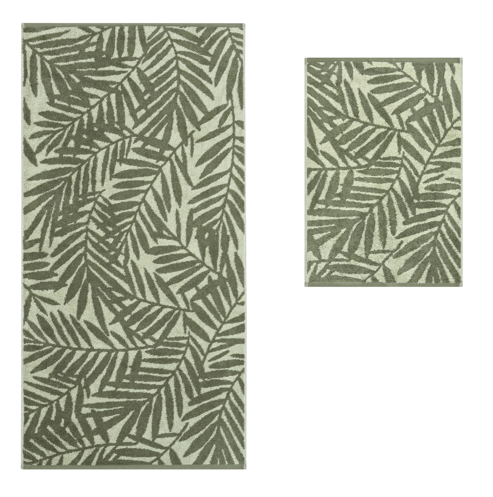 Cawö Handtuch Maison 6267 | 44 field