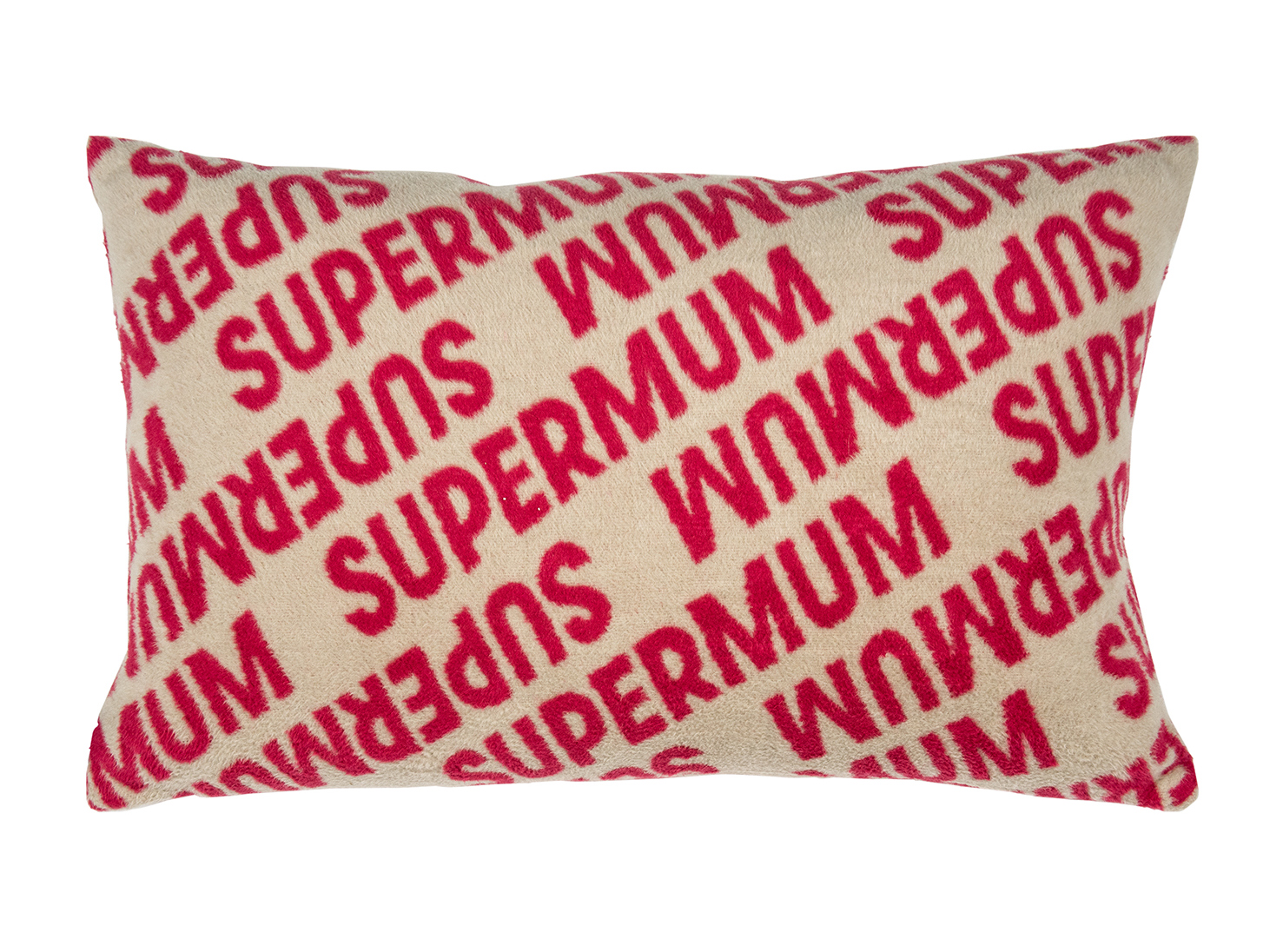 Pad Kissenhülle Super | pink