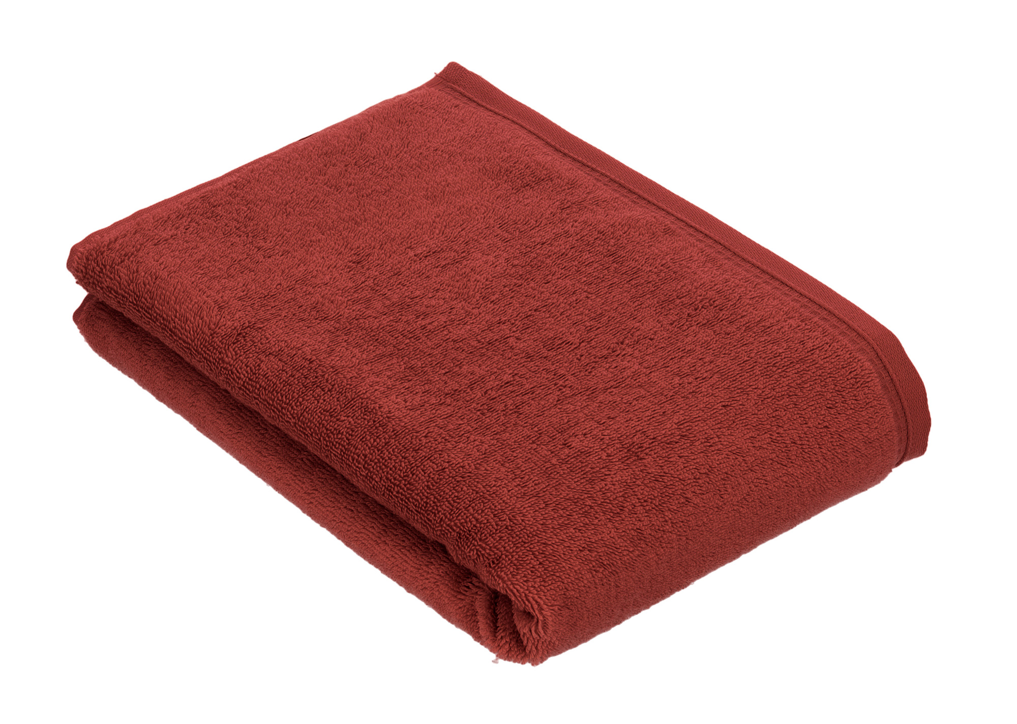 Vossen Duschtuch Detox Time My Moments | 6440 raw sugar