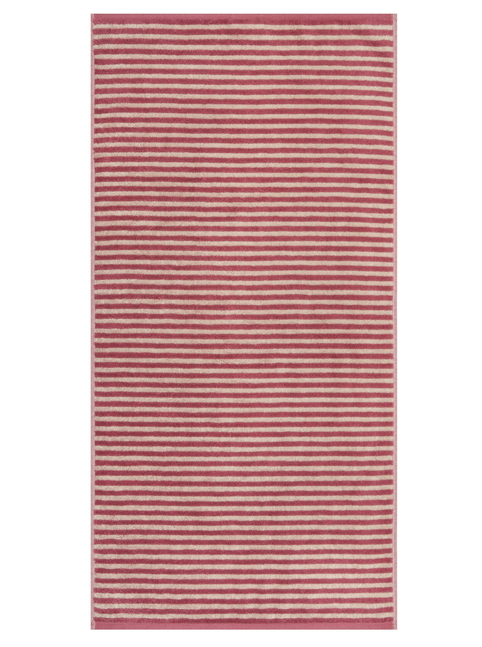 Cawö Duschtuch Lines 6255 | 23 beere
