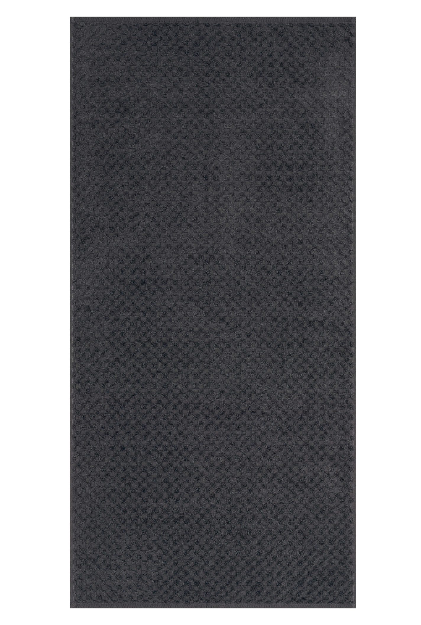 Cawö Handtuch Pure Elements 6510 | 740 basalt