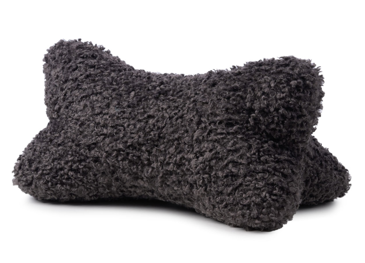 Ambiente Trendlife Lesekissen Rolf | 91 Anthrazit