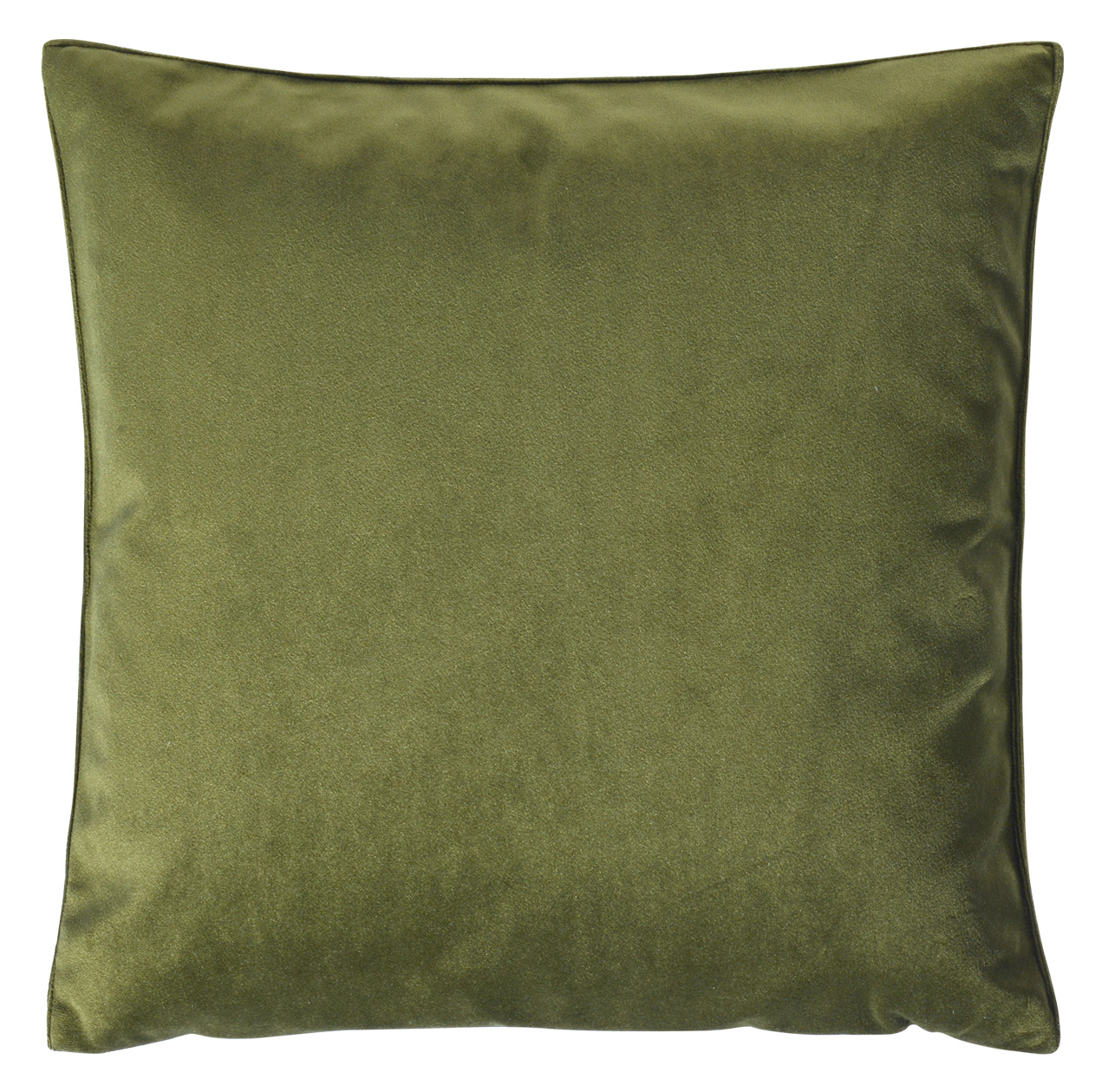 Sander Kissenhülle Prince | 06 olive