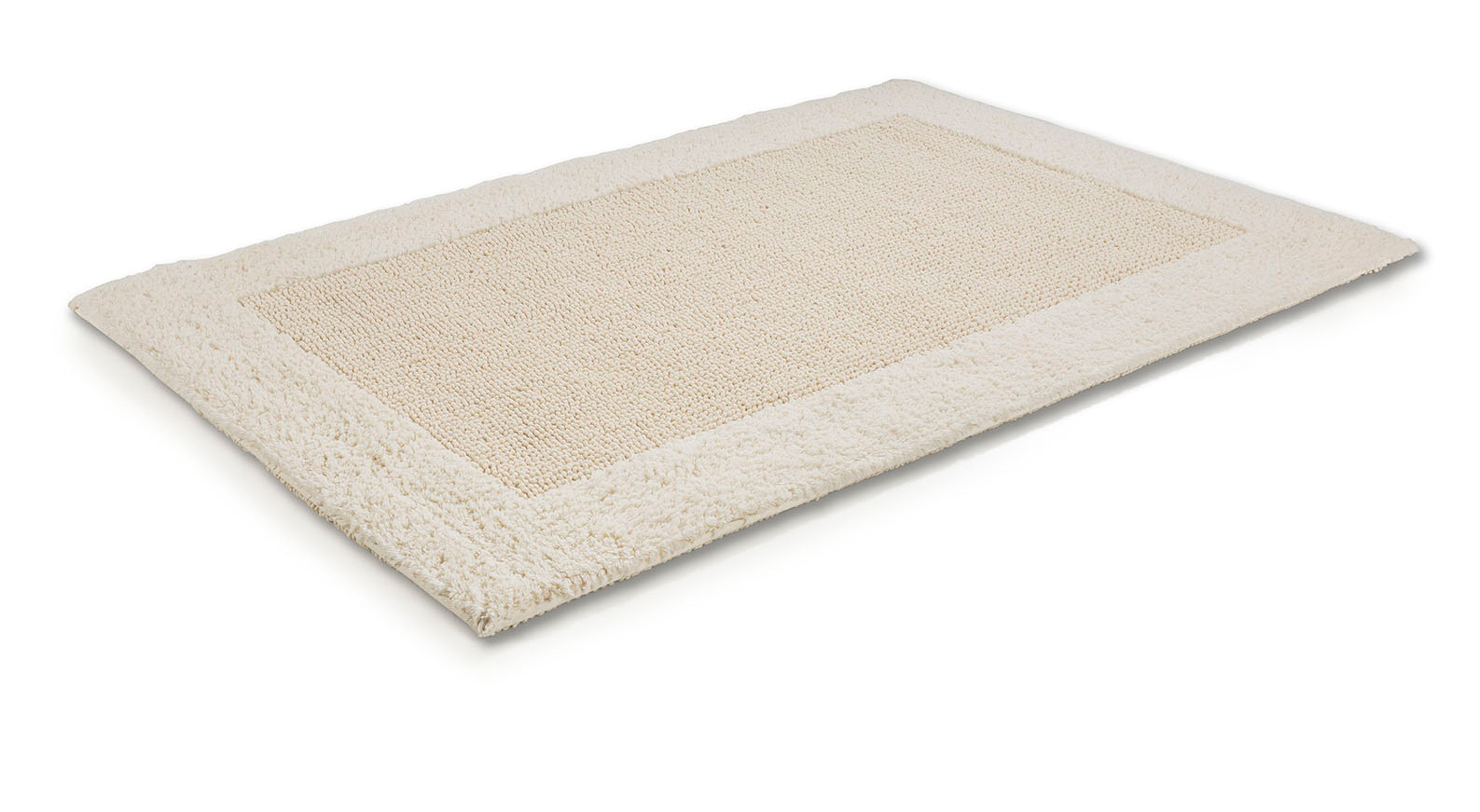 RHOMY home Badteppich Select | 20 natur-jasmin