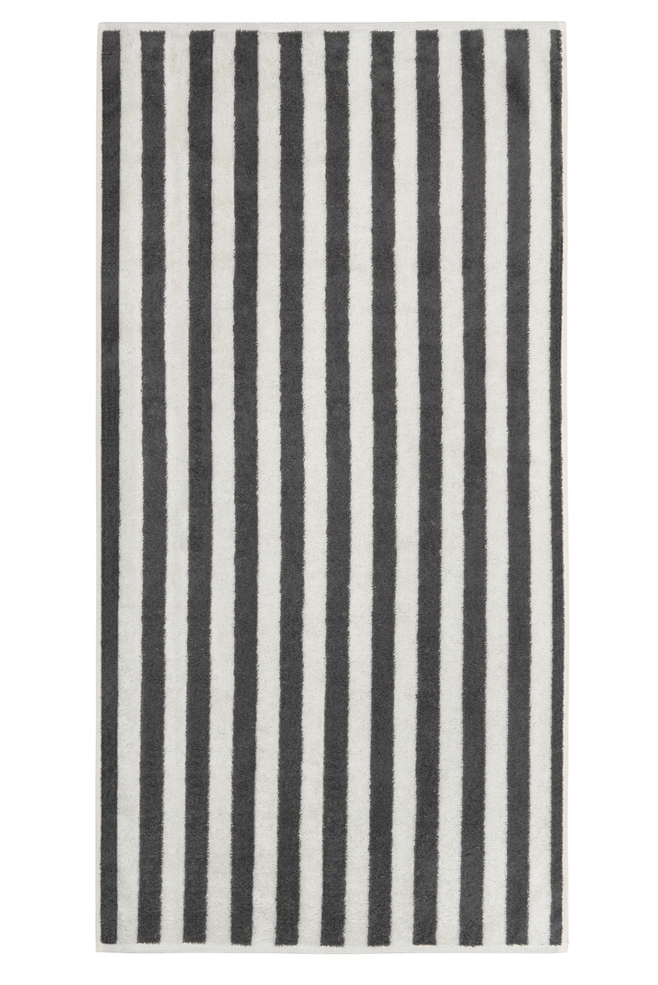 Cawö Handtuch Studio 6252 | 37 anthrazit