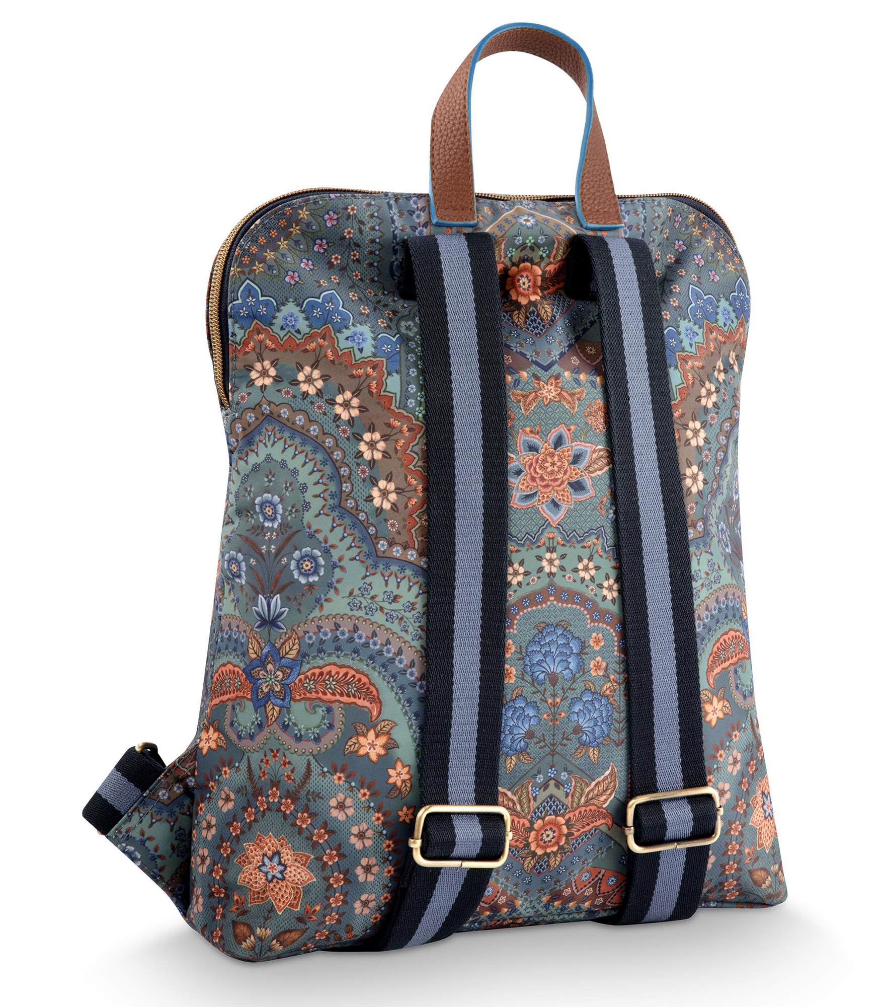 Pip Studio Rucksack Jabali | blau