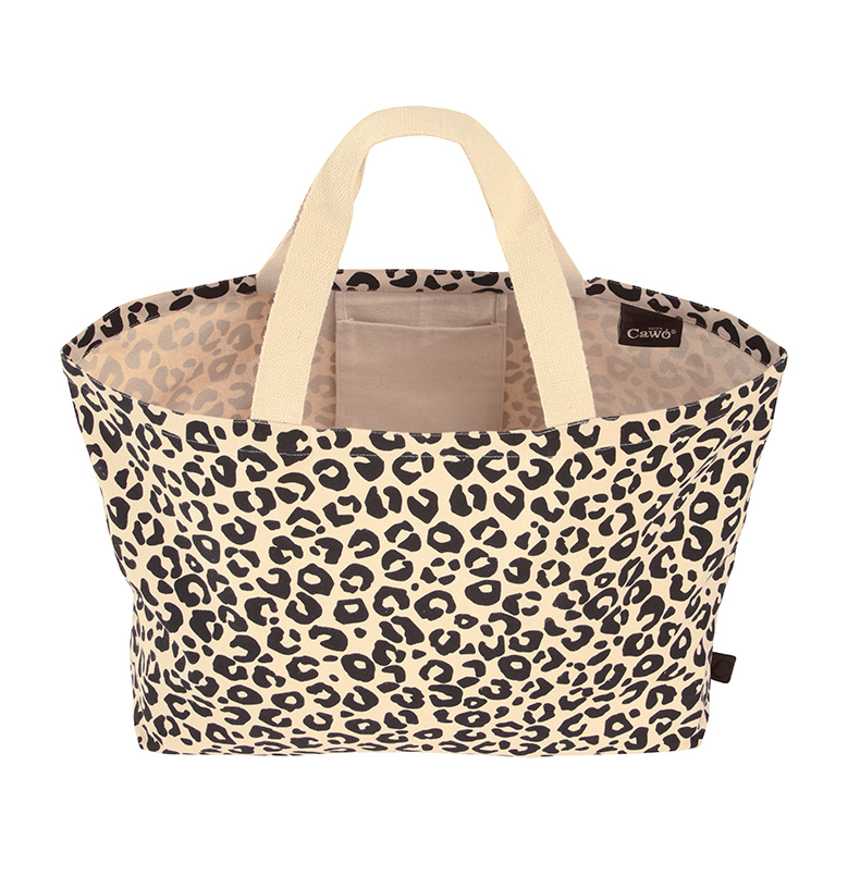 Cawö Tasche Leo 55703 | 39 schwarz