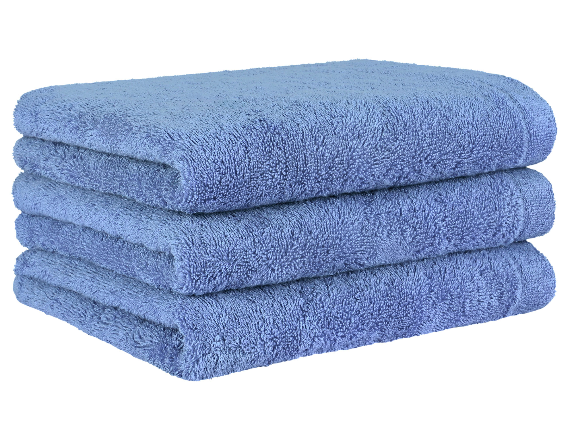 Cawö Handtuch Lifestyle 7007 | 134 capri