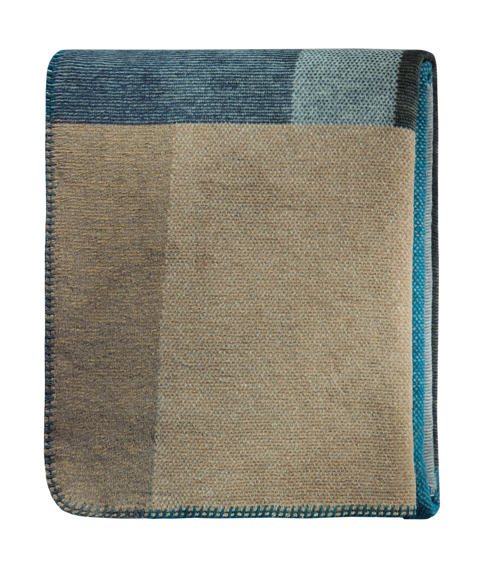 Biederlack Wohndecke Verdant Vibes