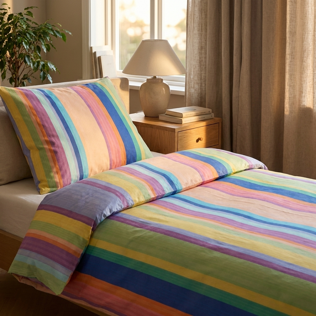 Living Dreams Renforce-Bettwäsche | 000 multi