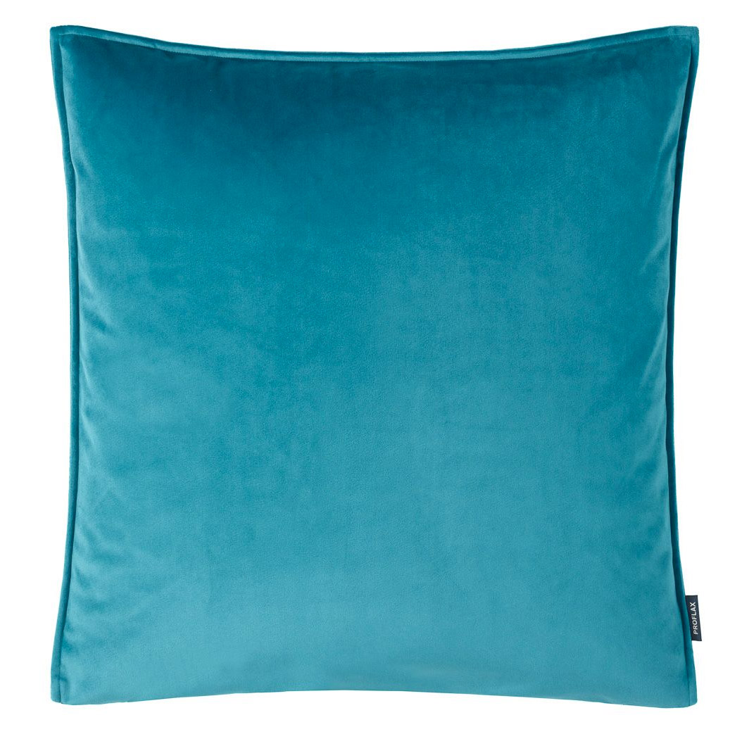 Proflax Kissenhülle 3027 | 277 Petrol