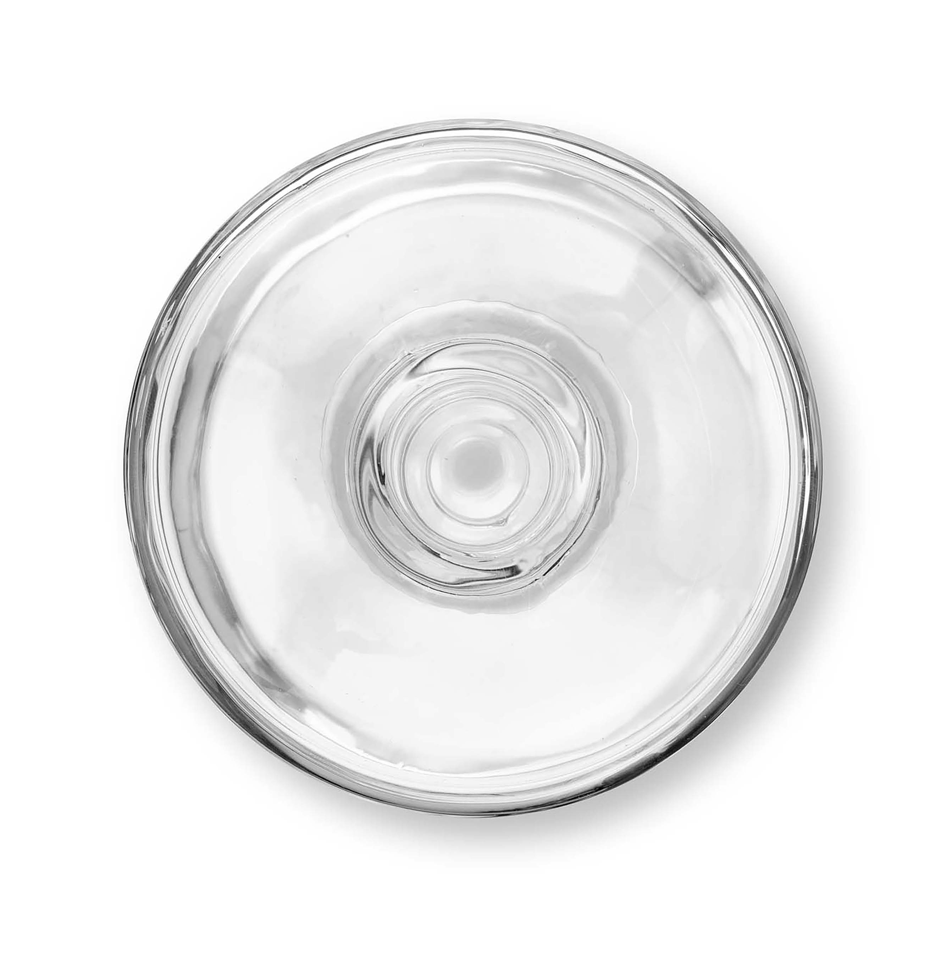 vtwonen 2er Set Glas-Kerzenhalter