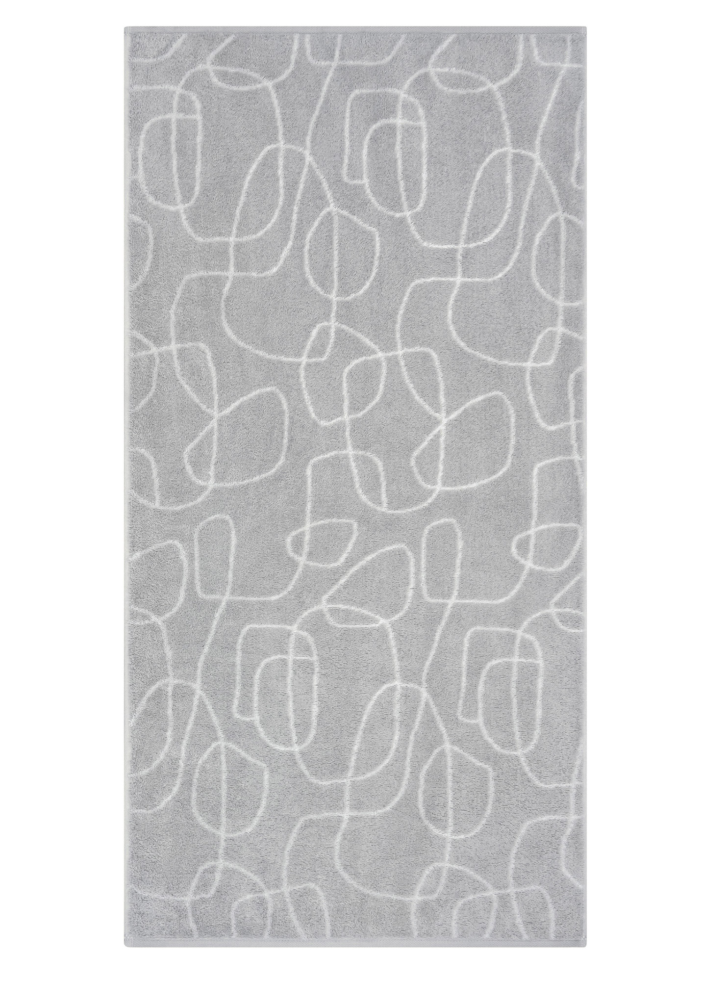 Cawö Handtuch Black Sale 2026 | 73 Basalt/Arcs