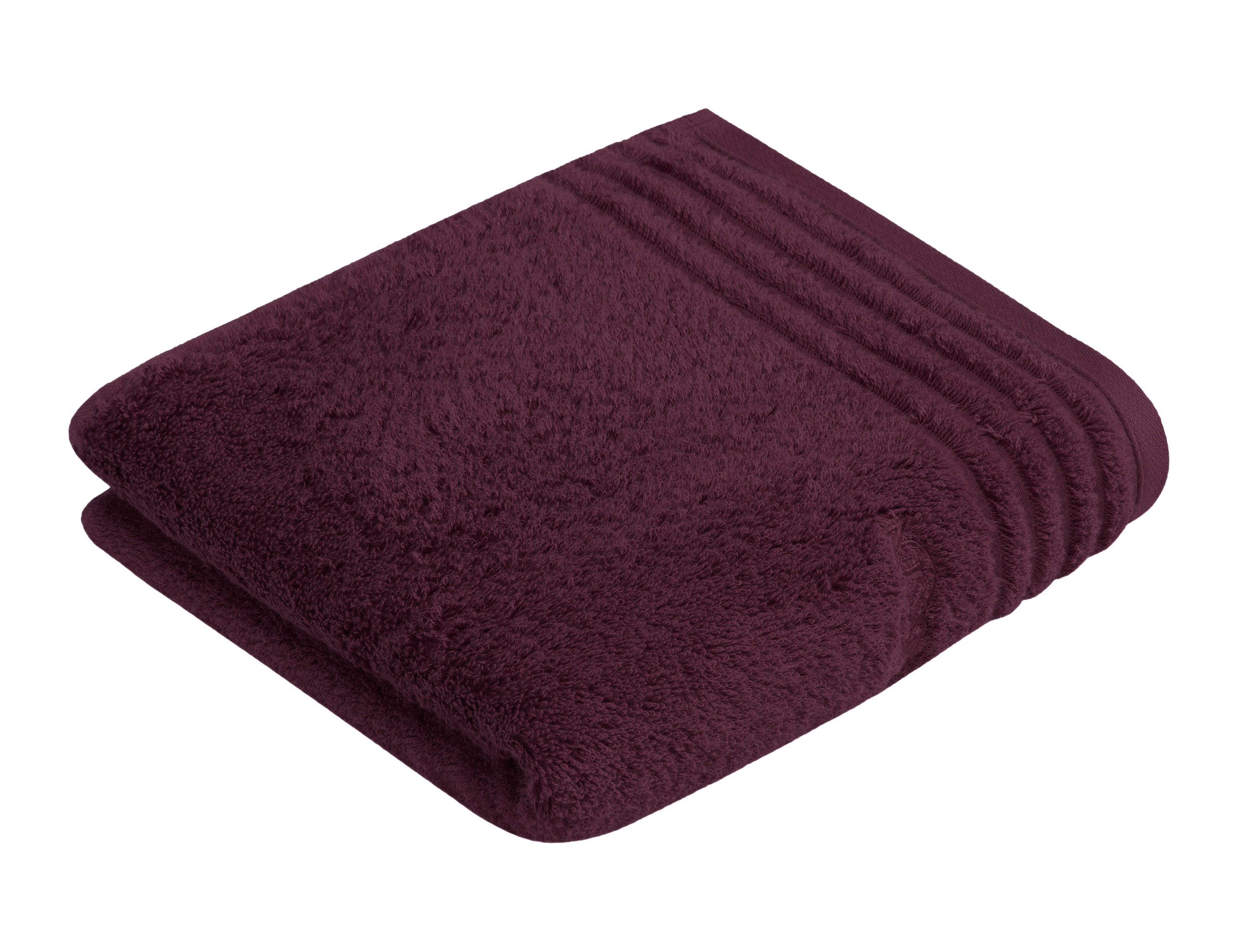 Vossen Handtuch Vienna | 3980 berry