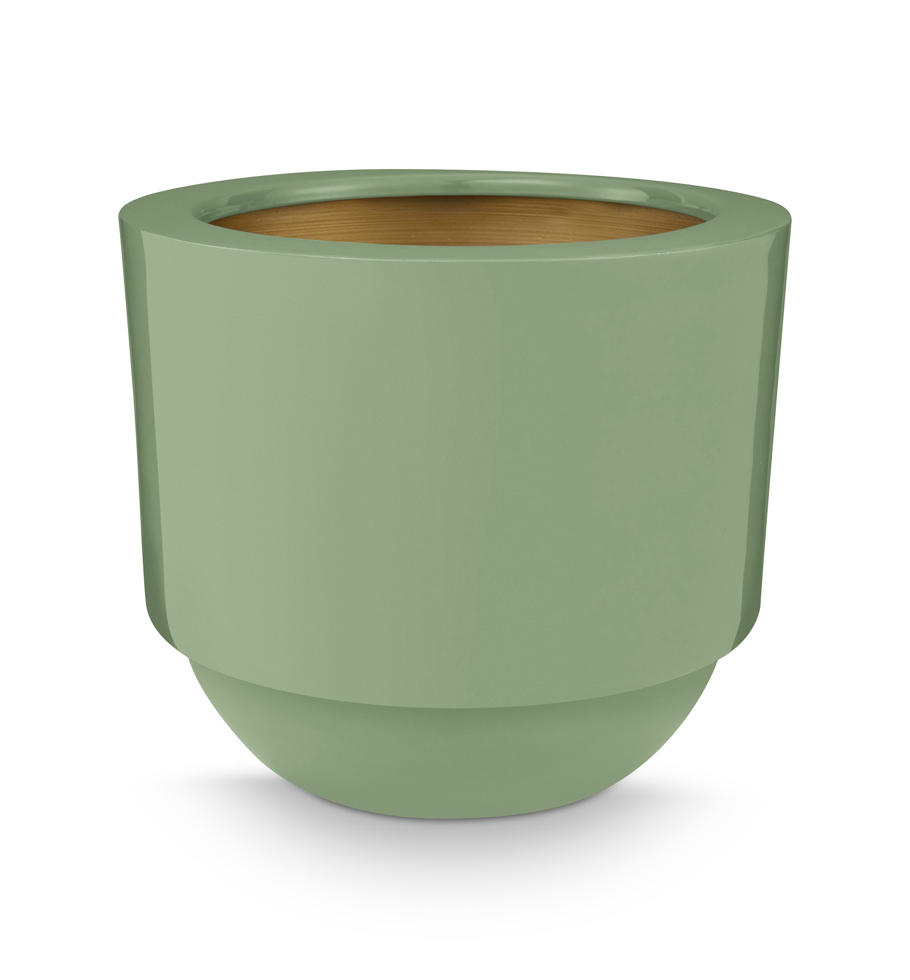 Pip Studio Blumentopf | grün