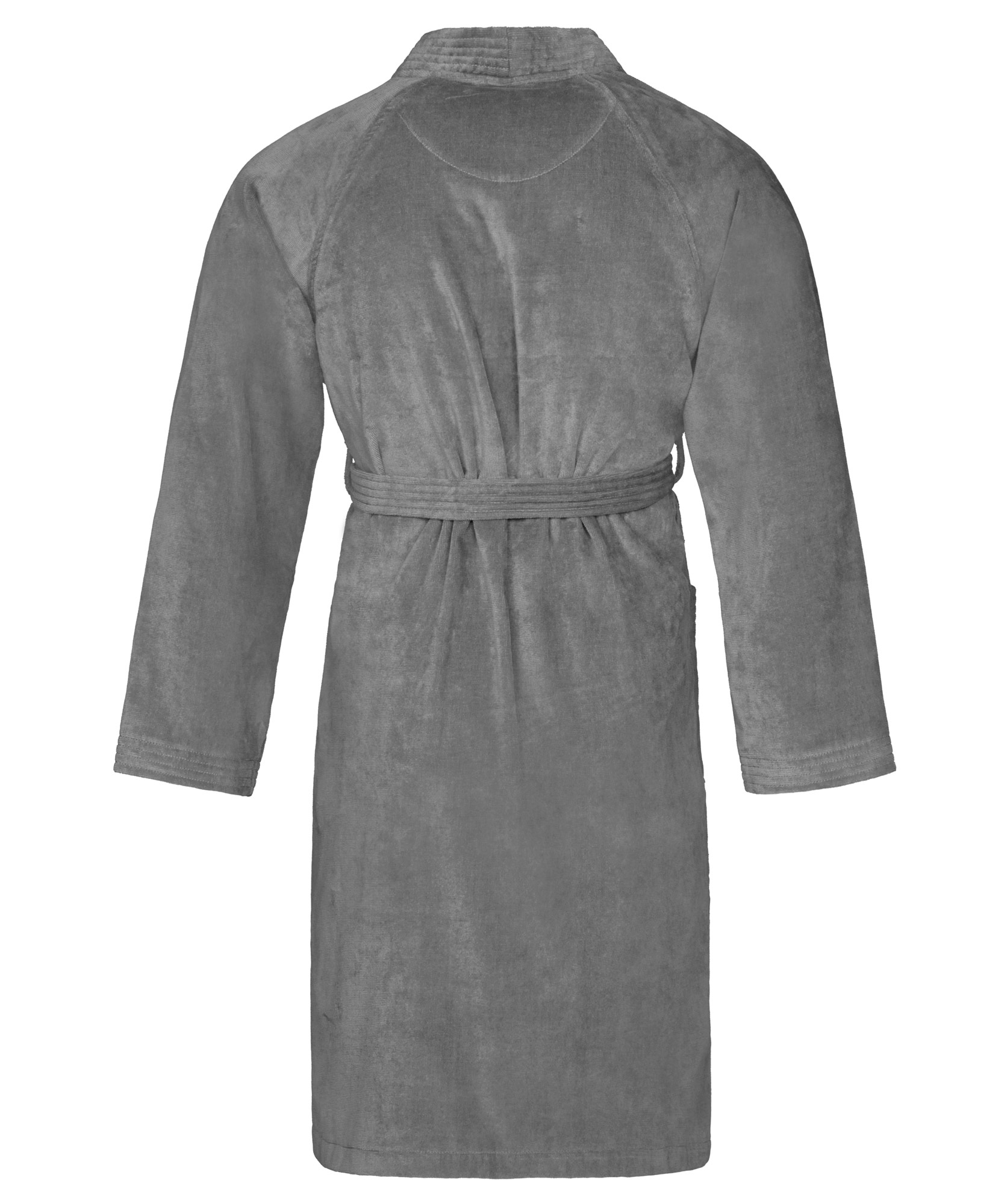 Vossen Unisex Bademantel Dallas | 7400 flanell