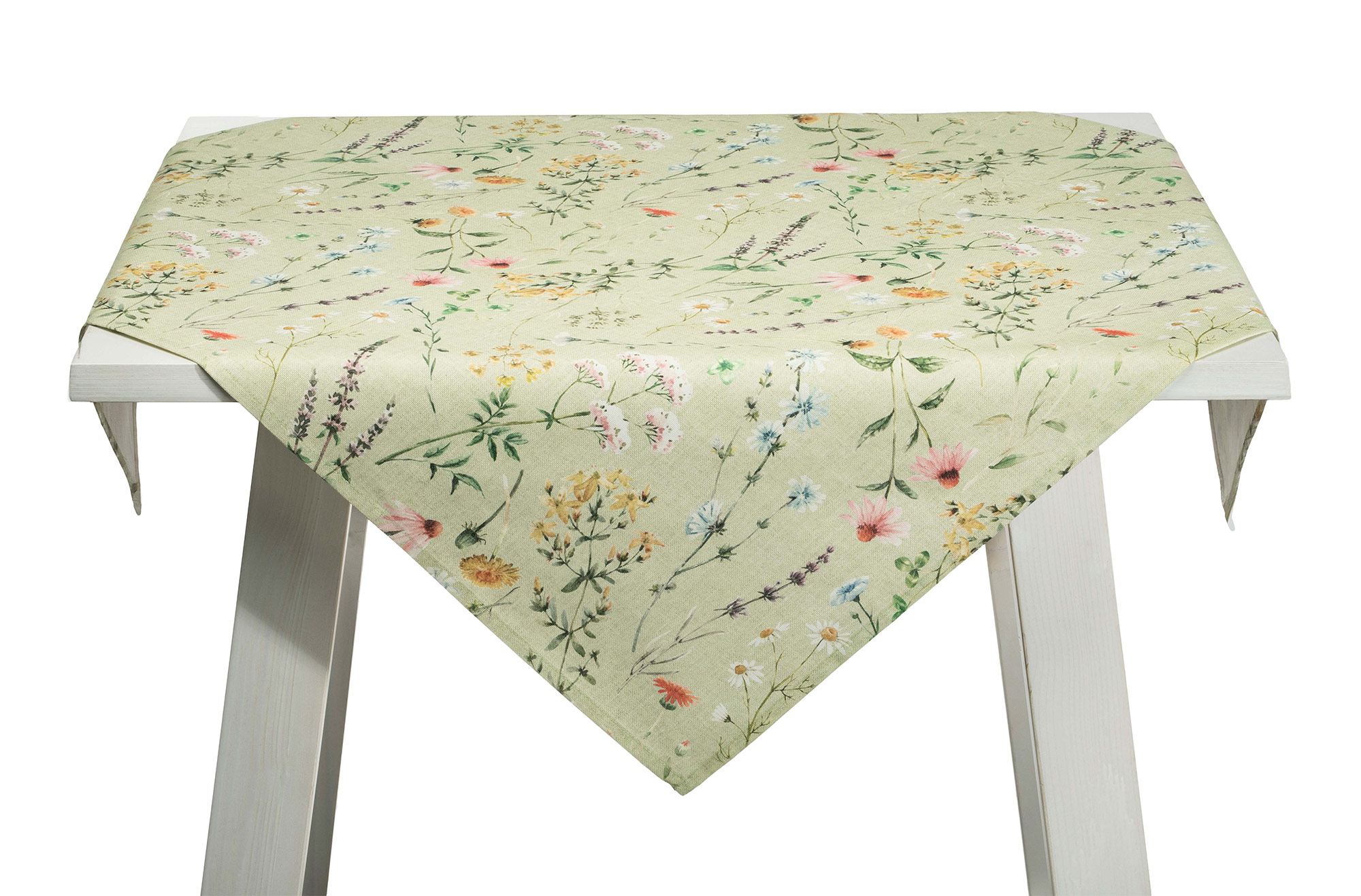 Pichler Tischläufer TILDA | pistazie