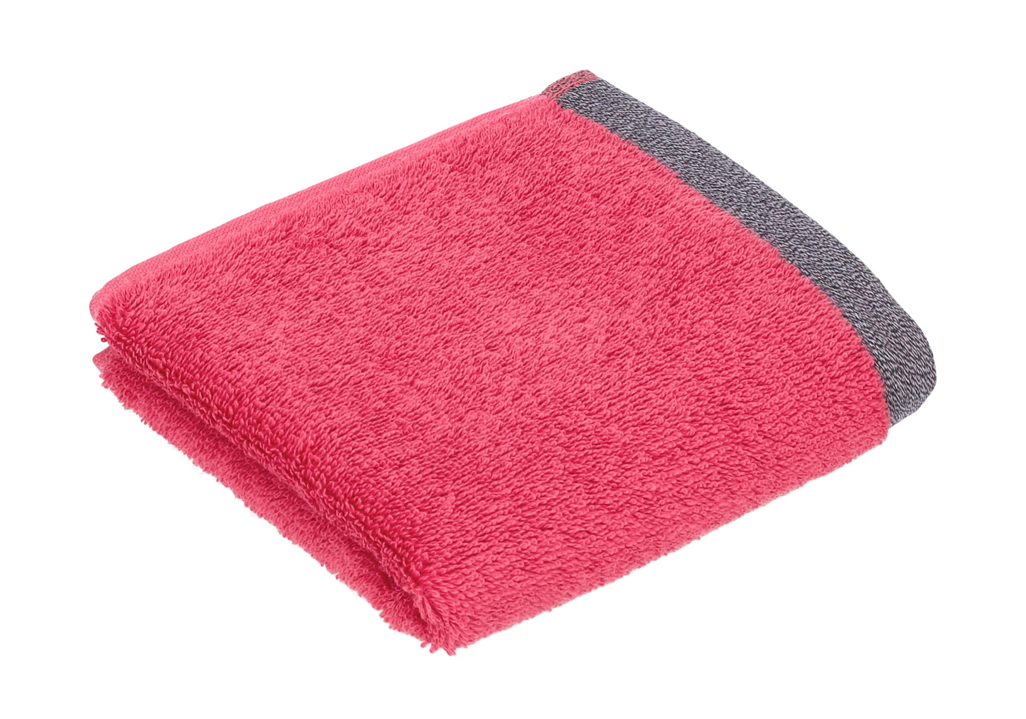 Bugatti Gästetuch Prato 9605 | 3240 Flamingo