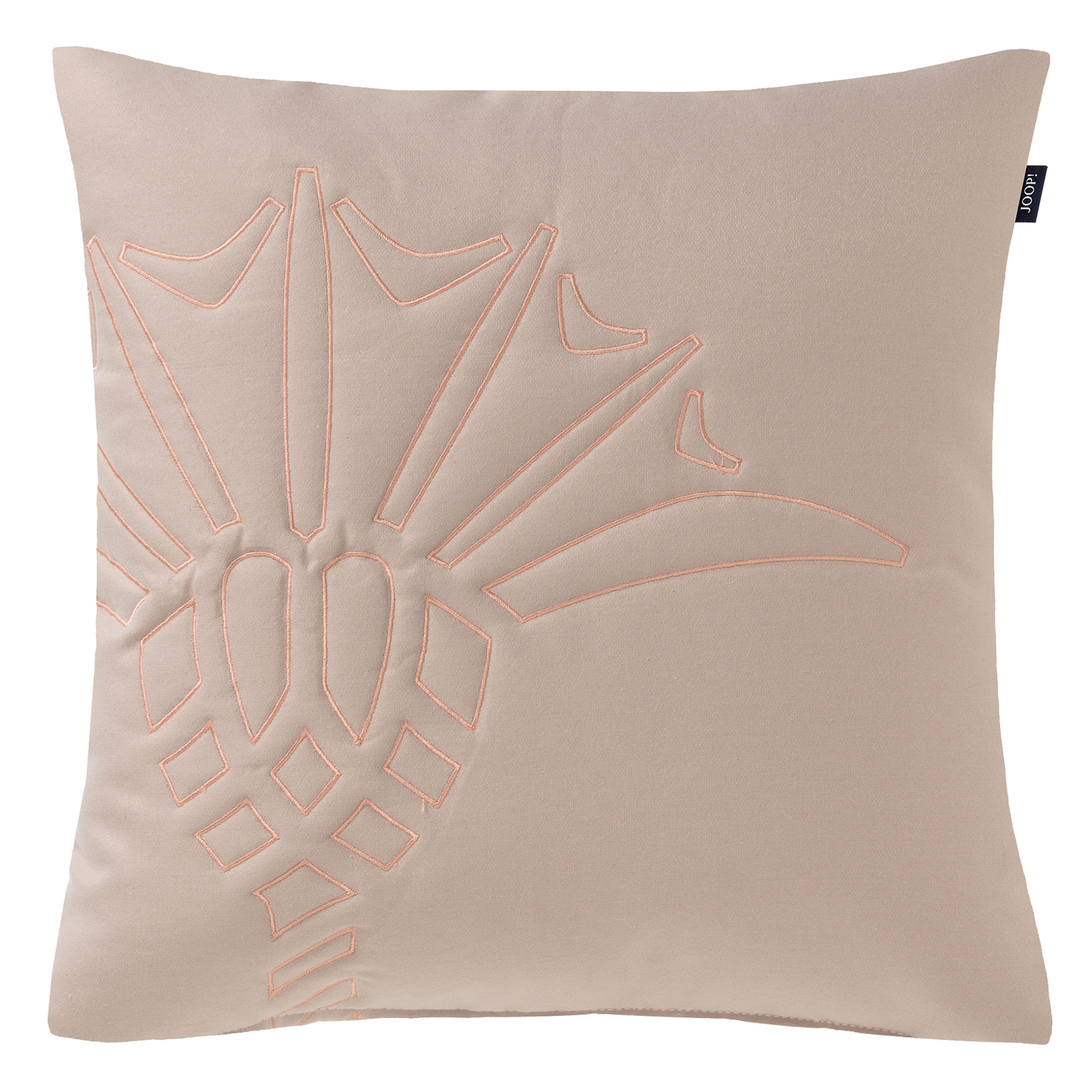 JOOP! Kissenhülle MOVE | 075 rose JOOP! Kissenhülle MOVE | 075 rose