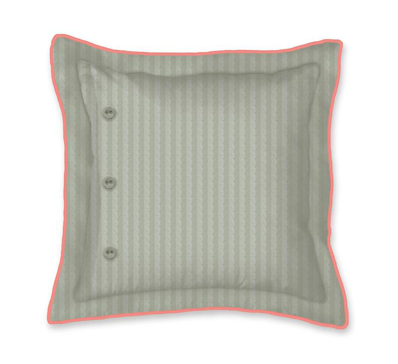 Pip Studio Kissenhülle Alfombra | Sand