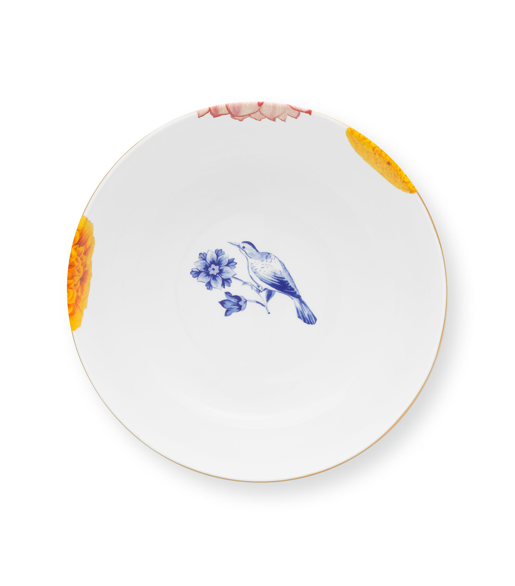 Pip Studio Schale Royal | multi