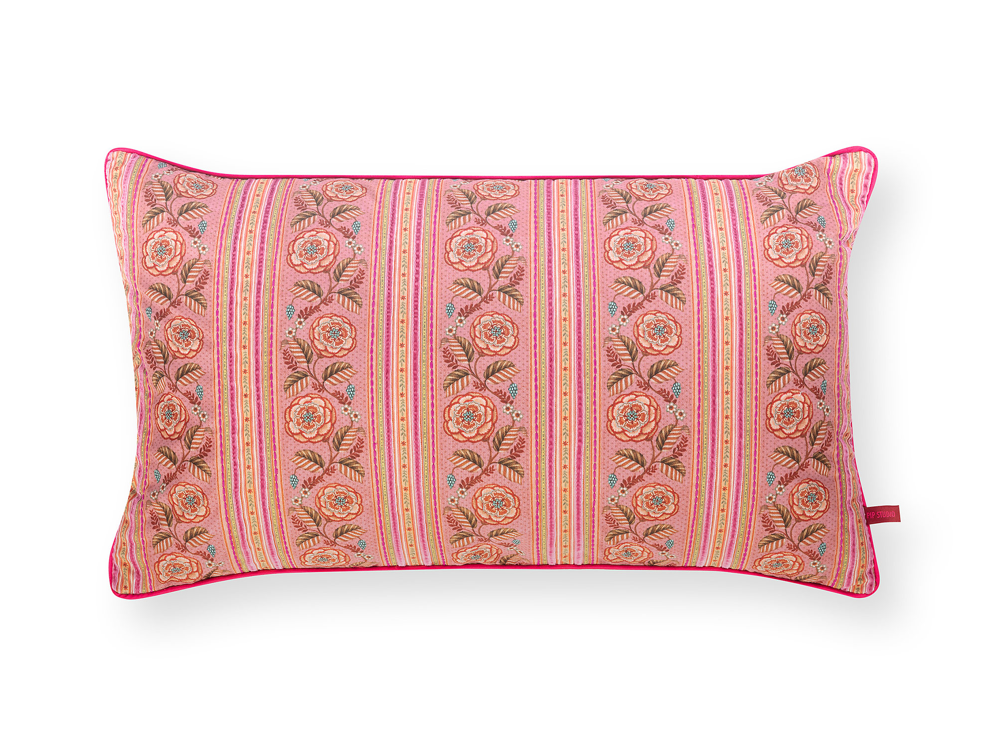Pip Studio Zierkissen Rosa Rani | pink