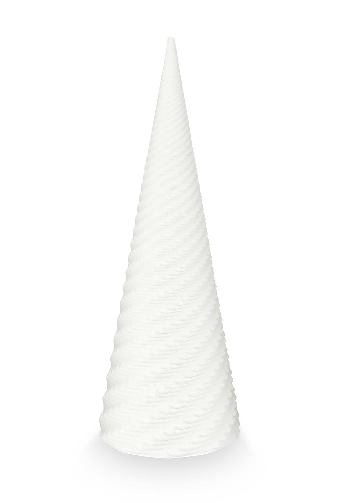 vtwonen Porzellan-Skulptur Print | Wirbel
