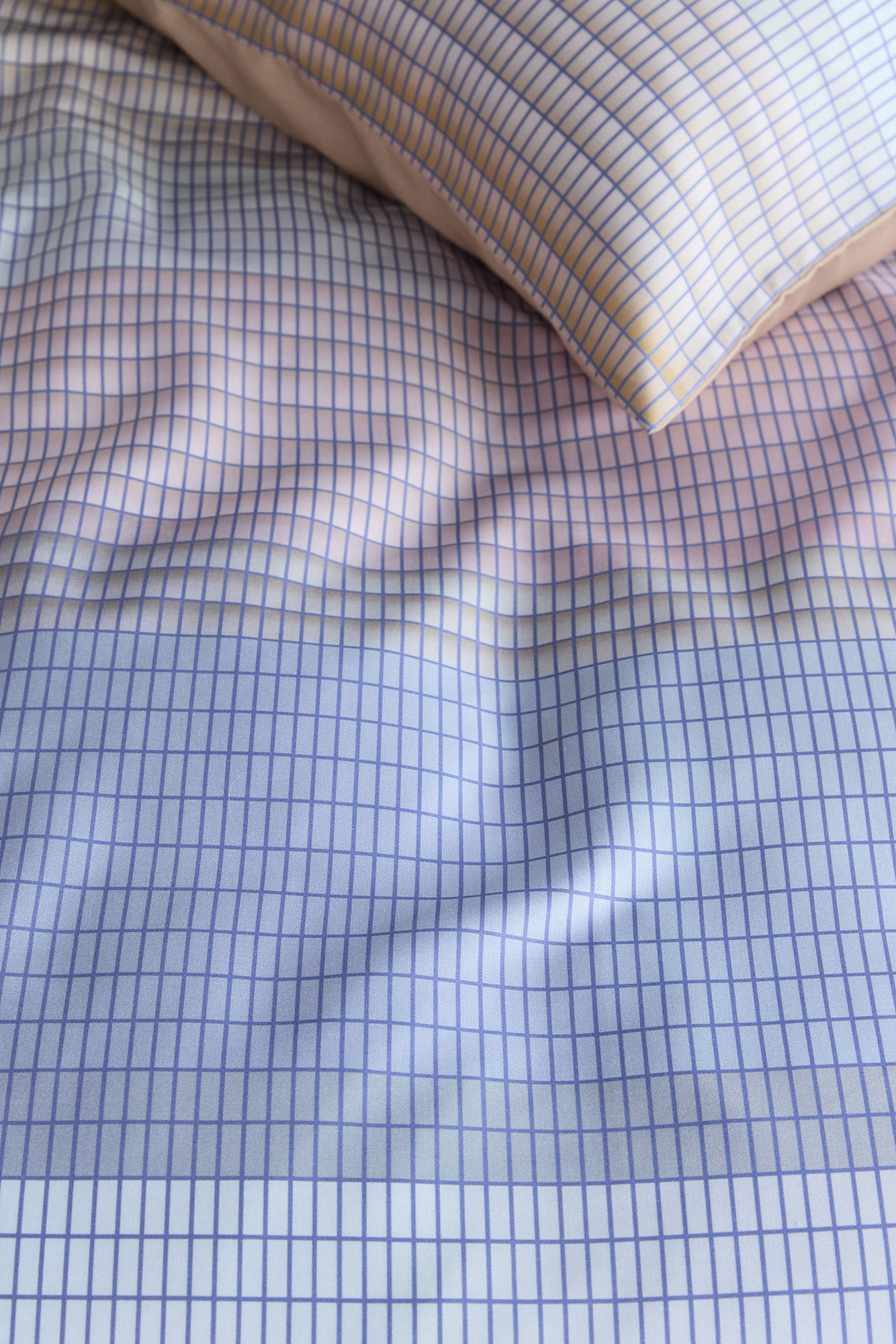 Beddinghouse Tencel-Bettwäsche Wall Street | multi