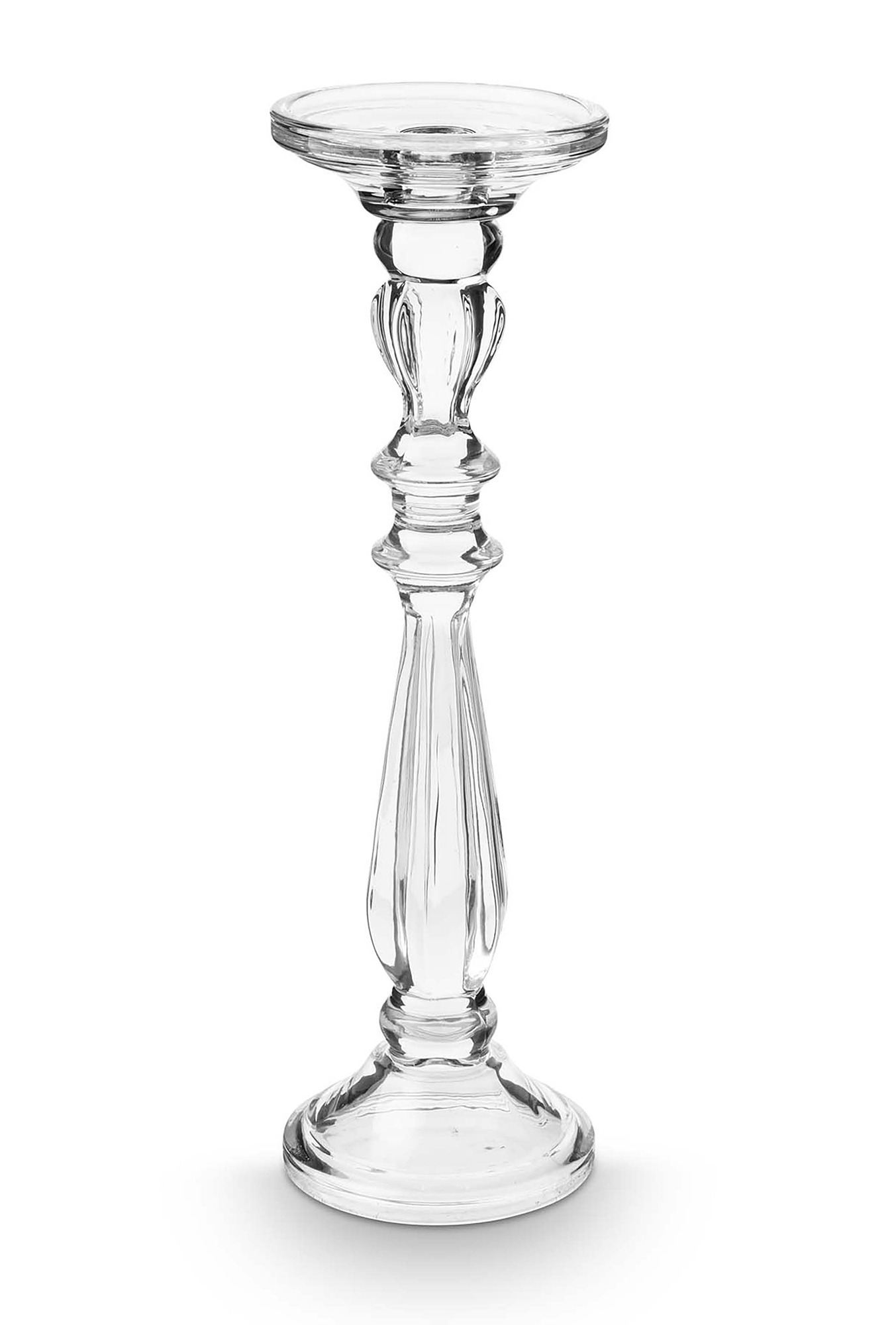 vtwonen Glas-Kerzenhalter  | gross