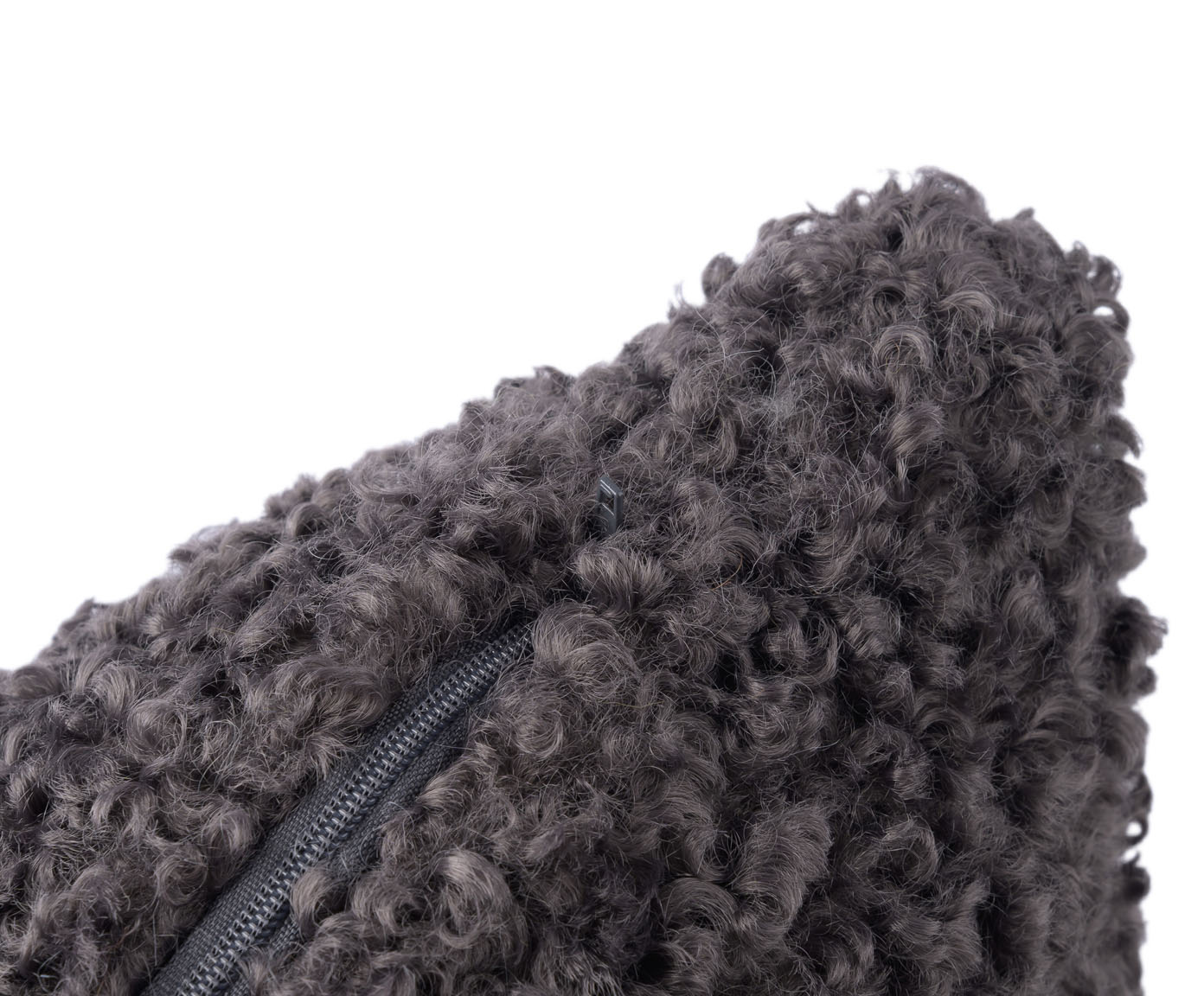 Ambiente Trendlife Kissenhülle Rolf | 91 Anthrazit