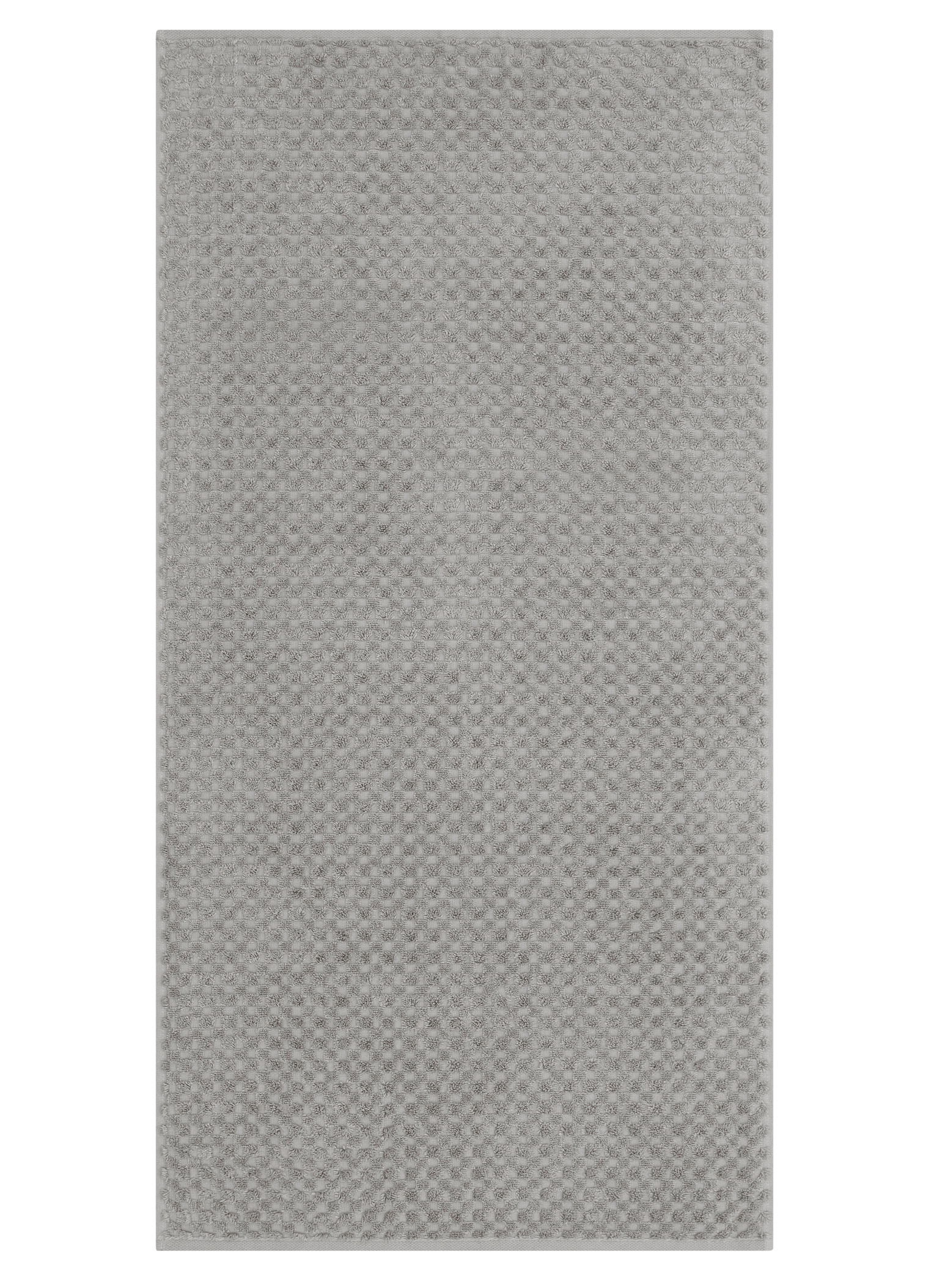 Cawö Handtuch Pure Elements 6510 | 735 metal