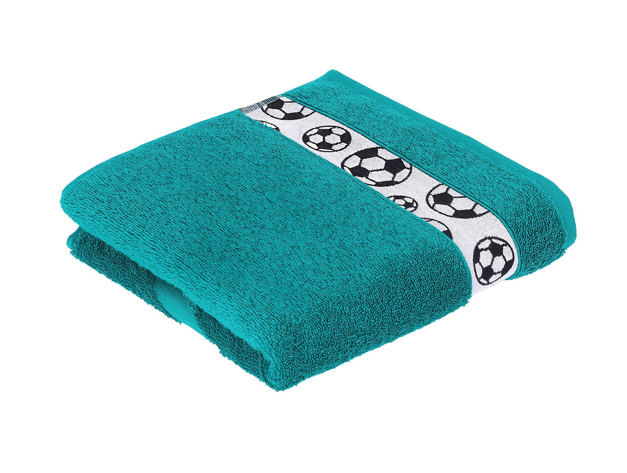 Vossen Handtuch Goal | 5885 oceanic