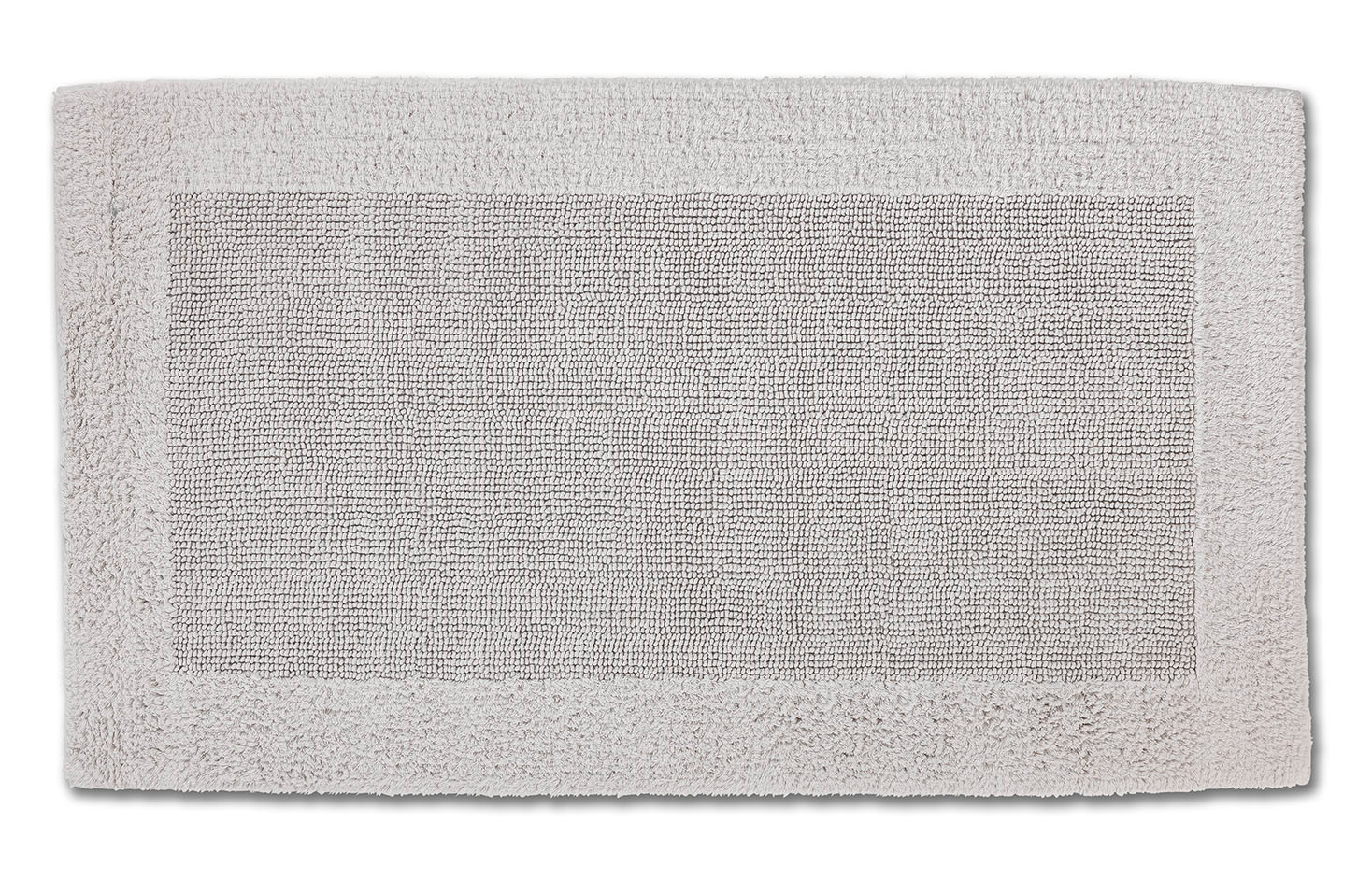 RHOMY home Badteppich Select | 11 perlgrau