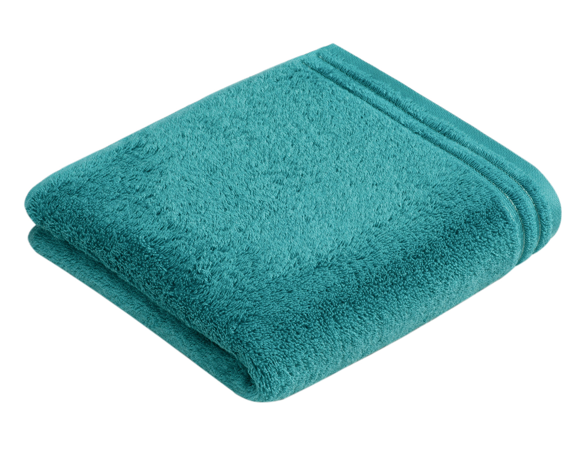 Vossen Handtuch Calypso Feeling 8807 | 5890 lagoon