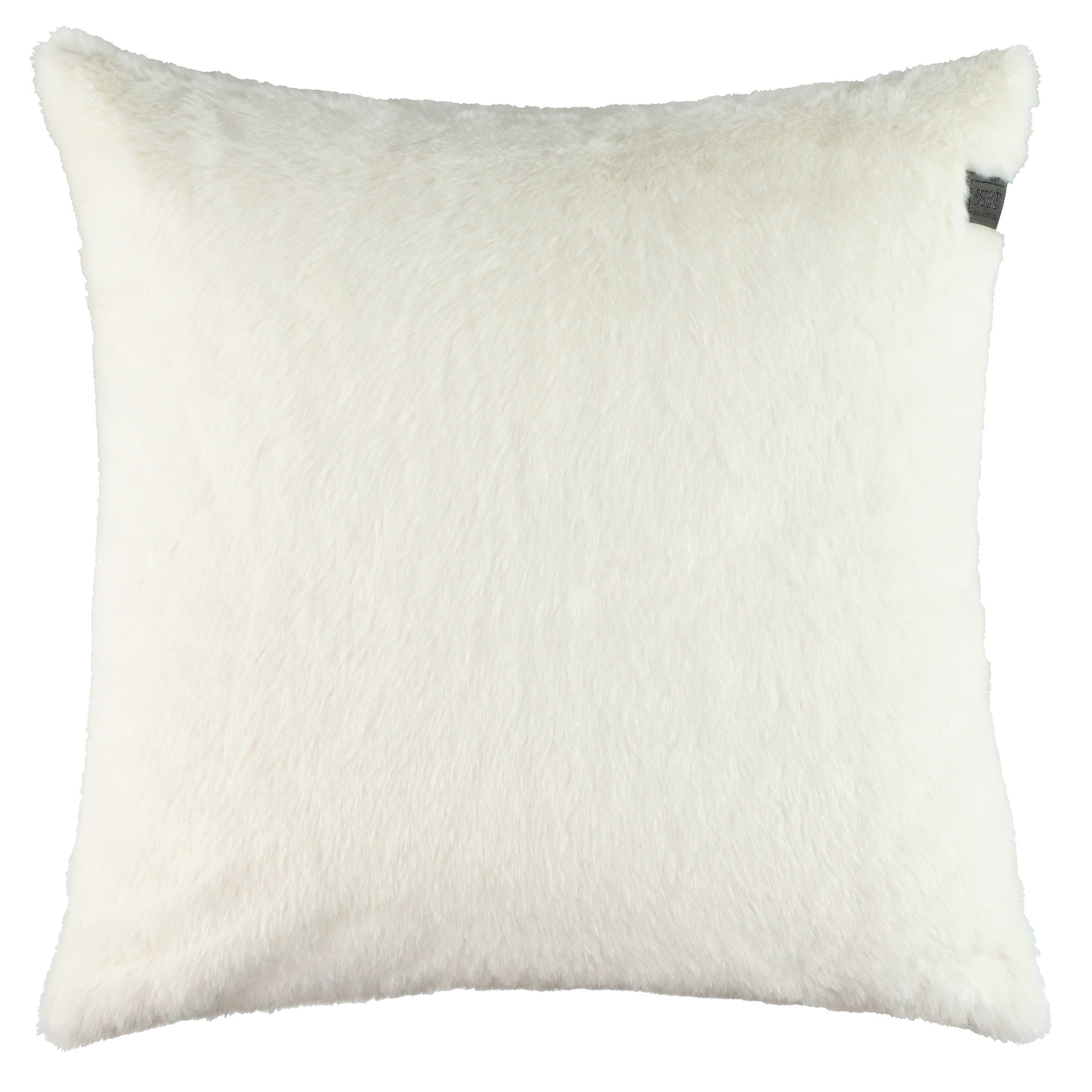 Schöner Wohnen Kollektion Kissenhülle Chic | 030 offwhite