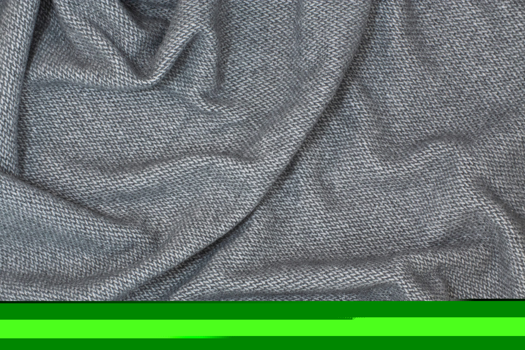 Schöner Wohnen Kollektion Plaid RELAX | 12 Anthrazit