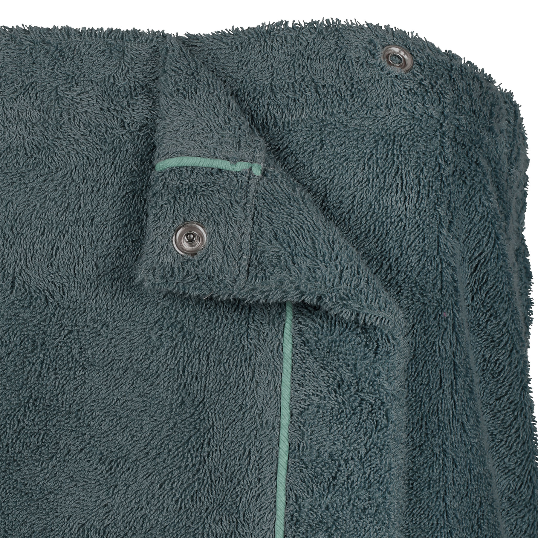 Vossen  Damen Sauna Kilt Livina 8007 | 7510 Cadet Blue