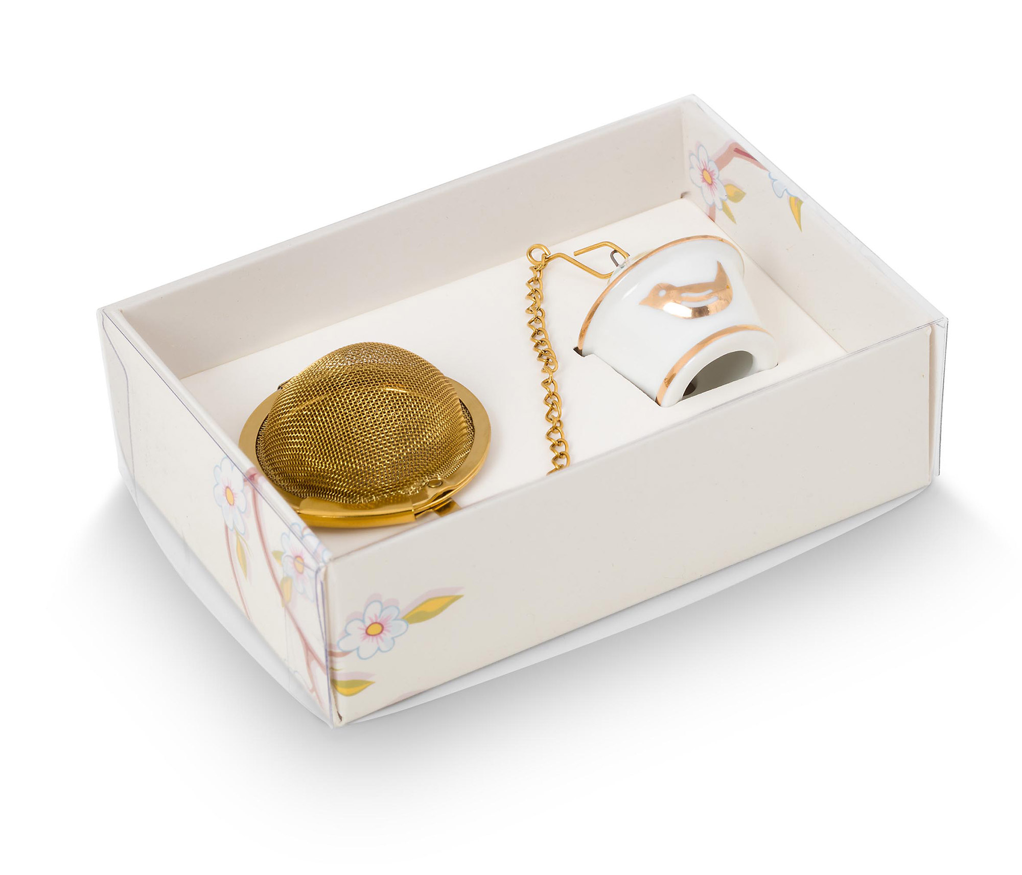 Pip Studio Tee-Ei Birdhouse